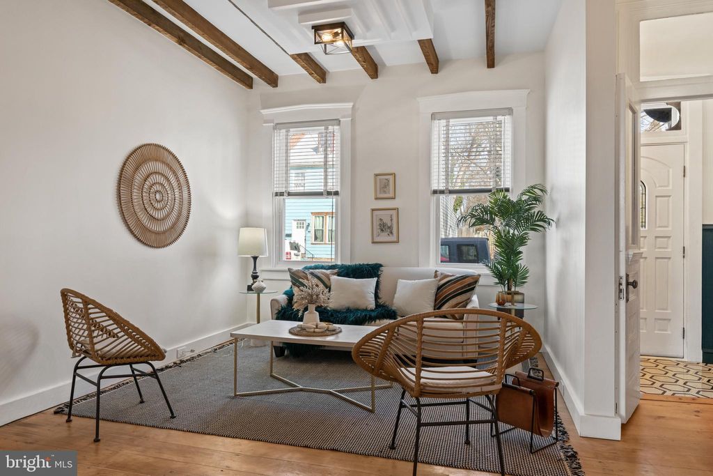 Photo of 460 S QUEEN ST, LANCASTER, PA 17603 (MLS # PALA2031342)