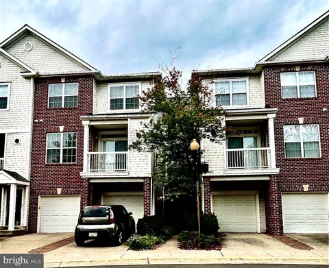 Condo For Rent - 13120 Marcey Creek Road #13120<br/> HERNDON, VA 20171