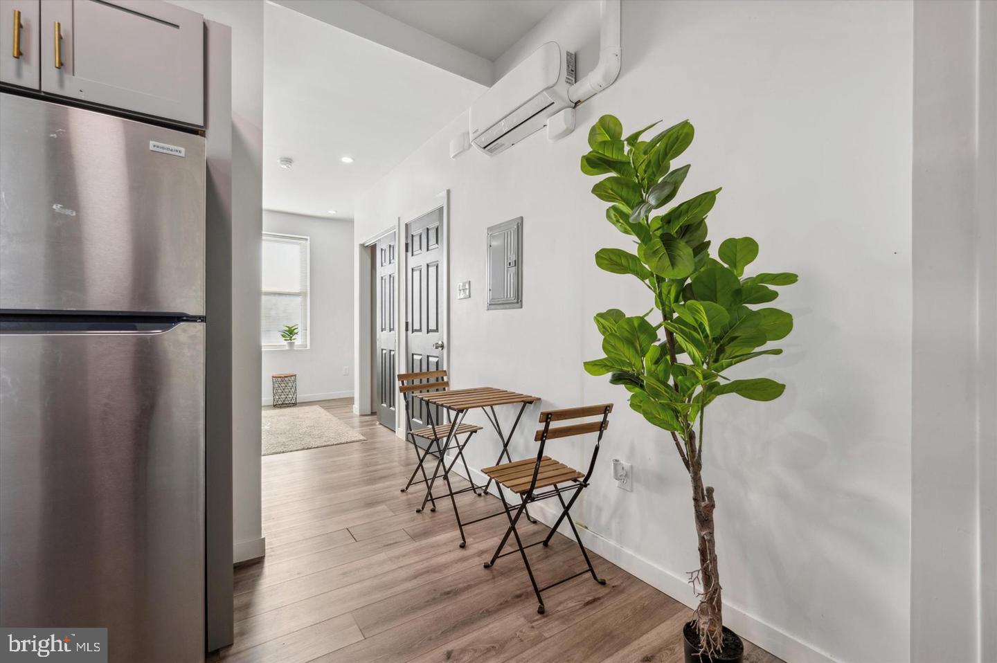 PHILADELPHIA (NORTH) - Residential Lease