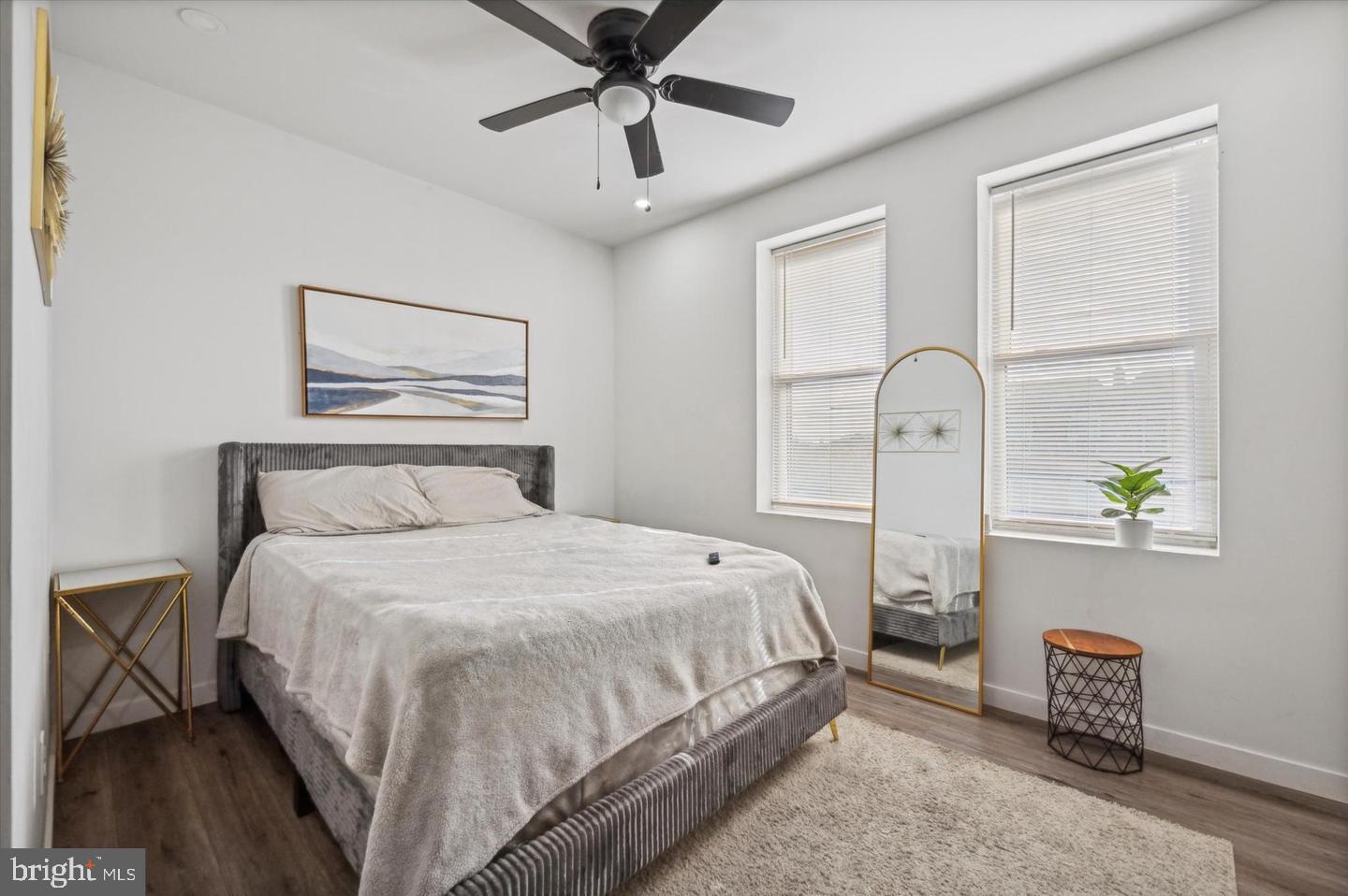 PHILADELPHIA (NORTH) - Residential Lease