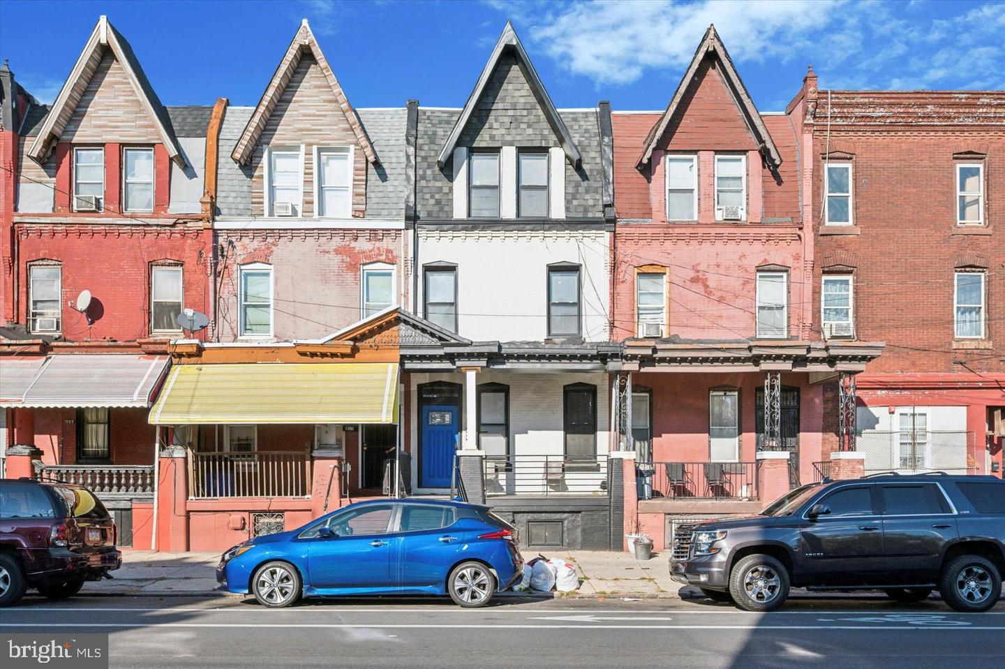 PHILADELPHIA (NORTH) - Residential Lease