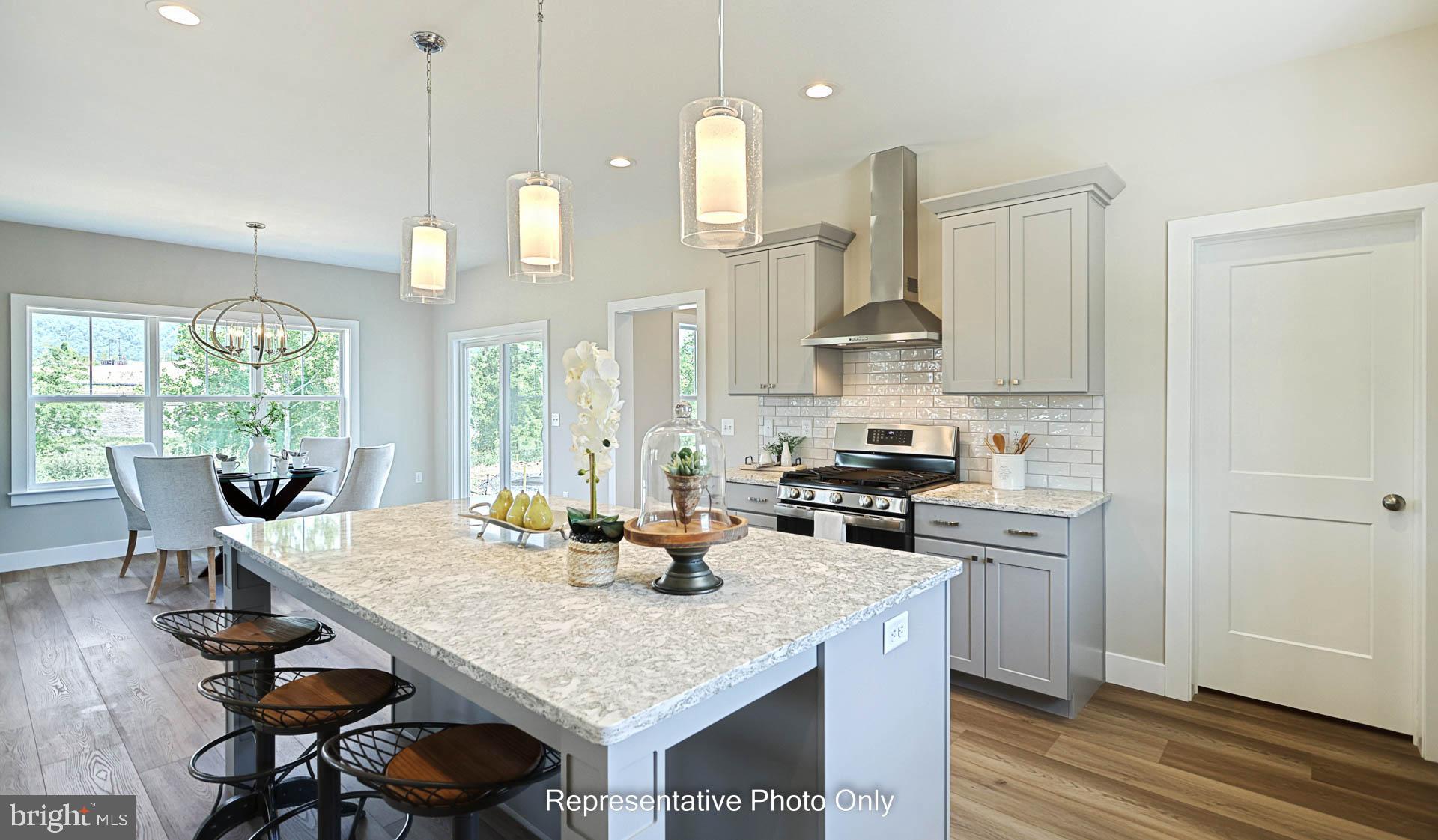 SUSQUEHANNA UNION GREEN - Residential