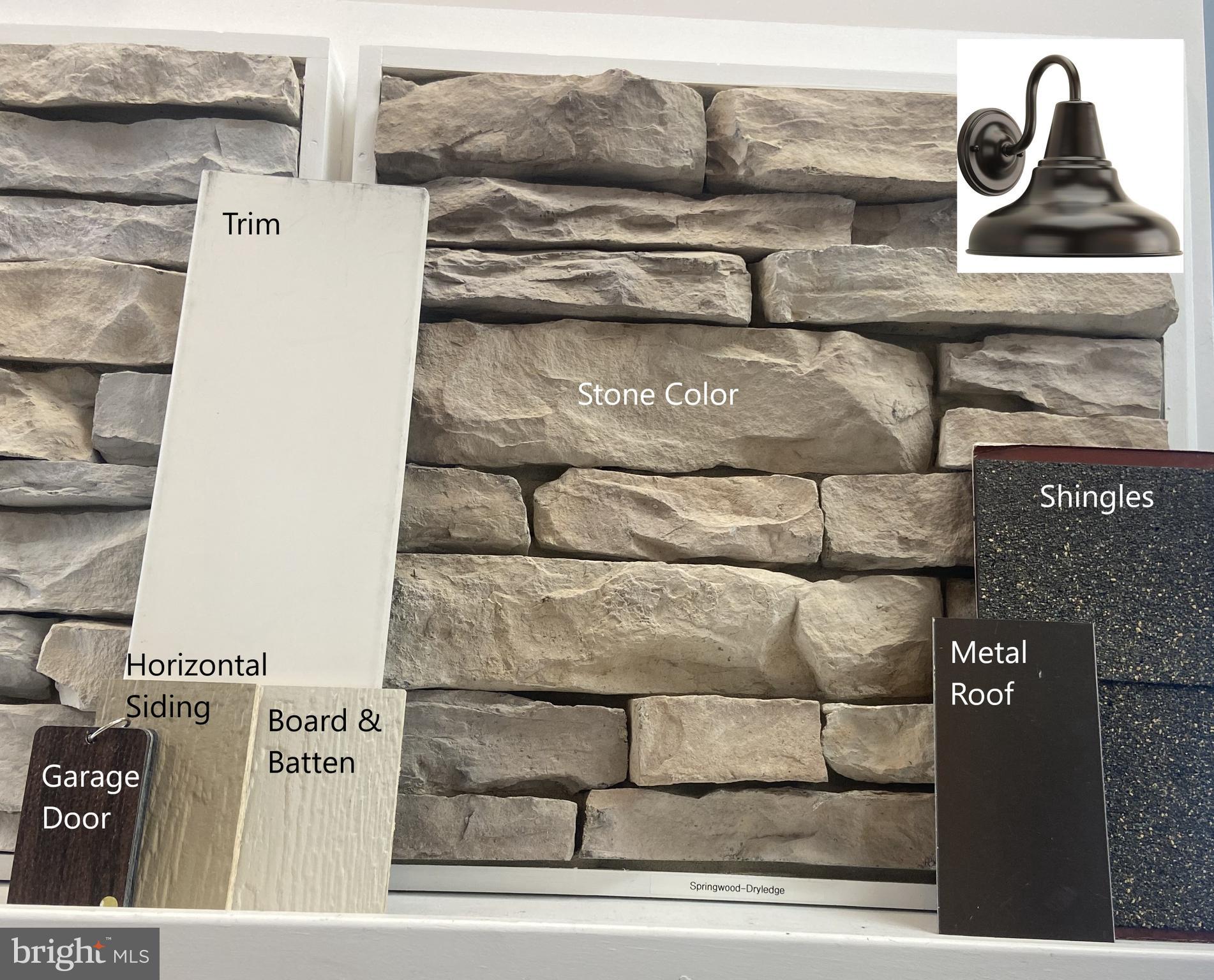 SUSQUEHANNA UNION GREEN - Residential