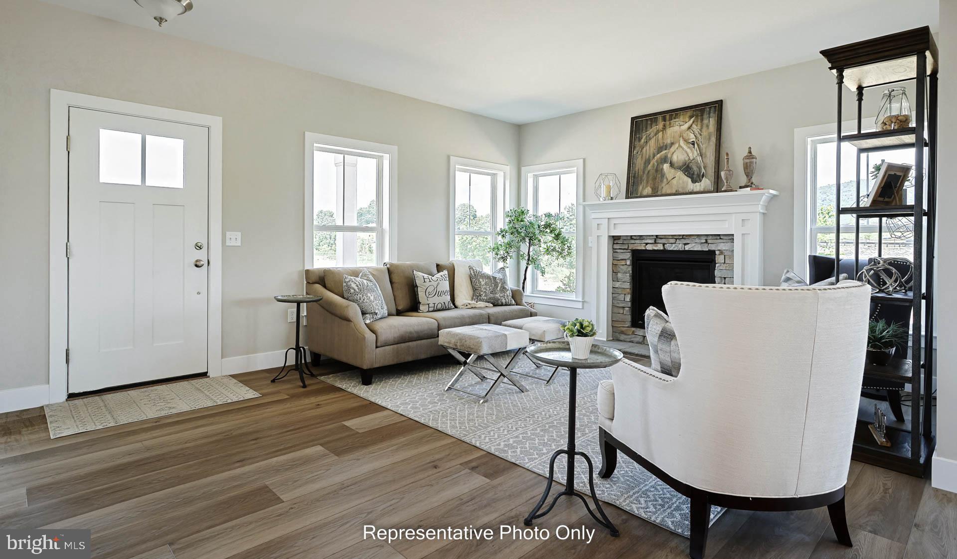 SUSQUEHANNA UNION GREEN - Residential