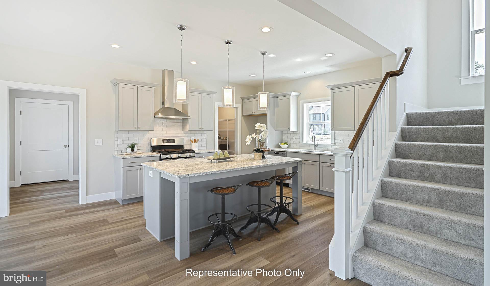 SUSQUEHANNA UNION GREEN - Residential