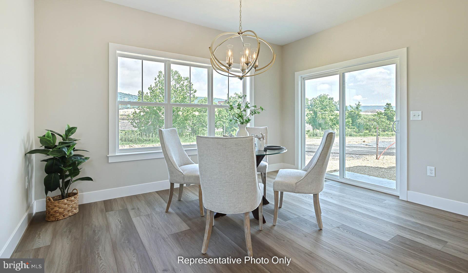 SUSQUEHANNA UNION GREEN - Residential