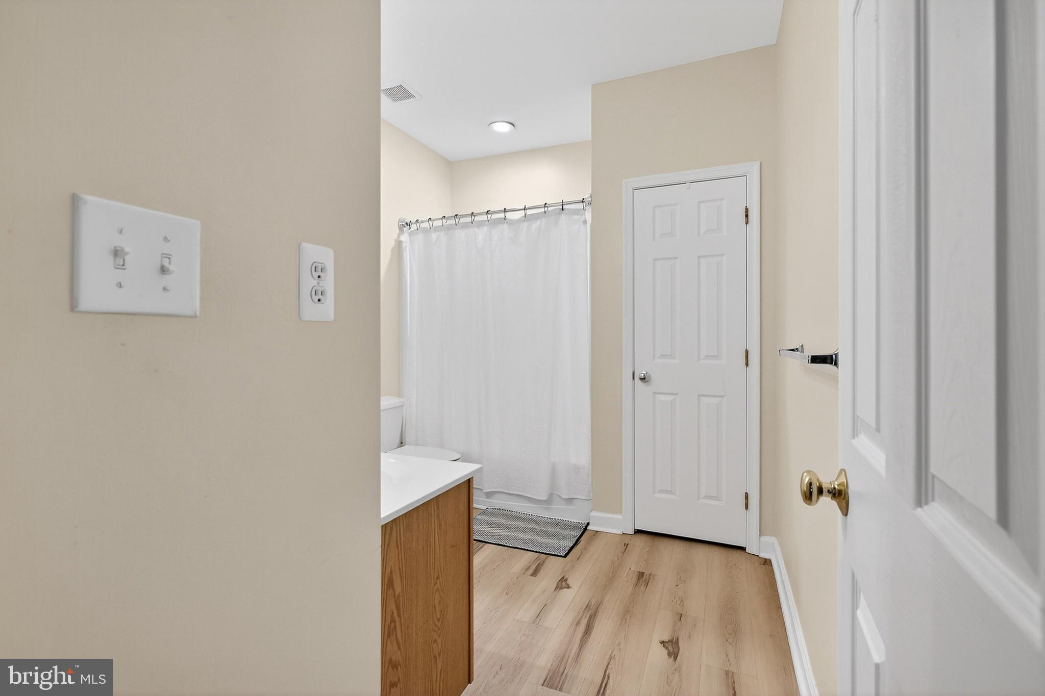 COMMONS AT RADISH FARM - Residential