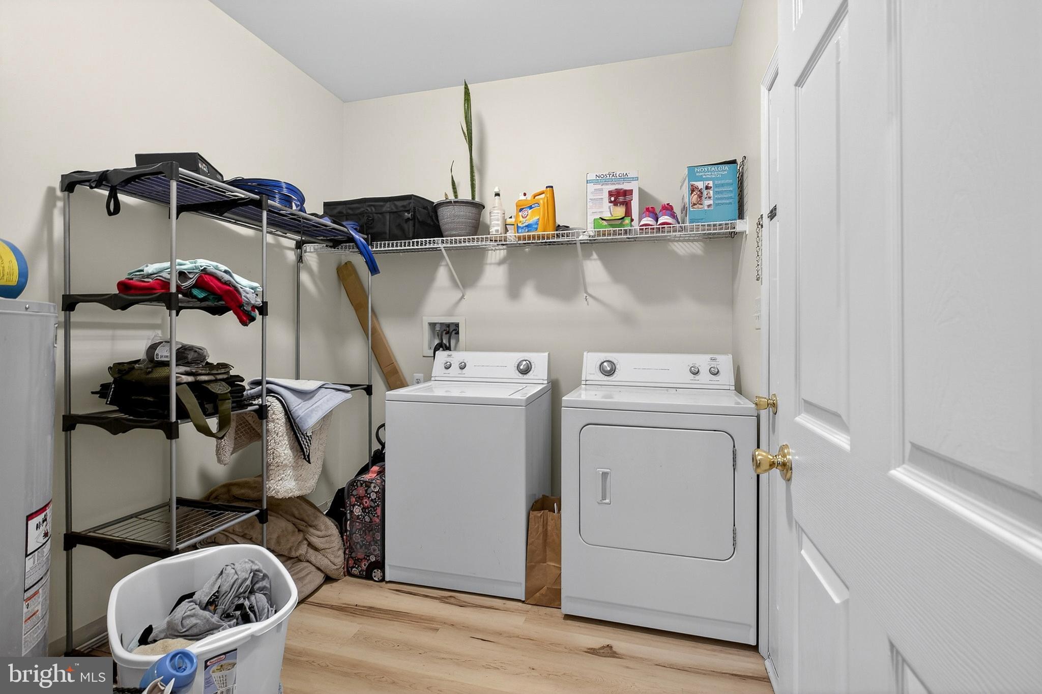 COMMONS AT RADISH FARM - Residential