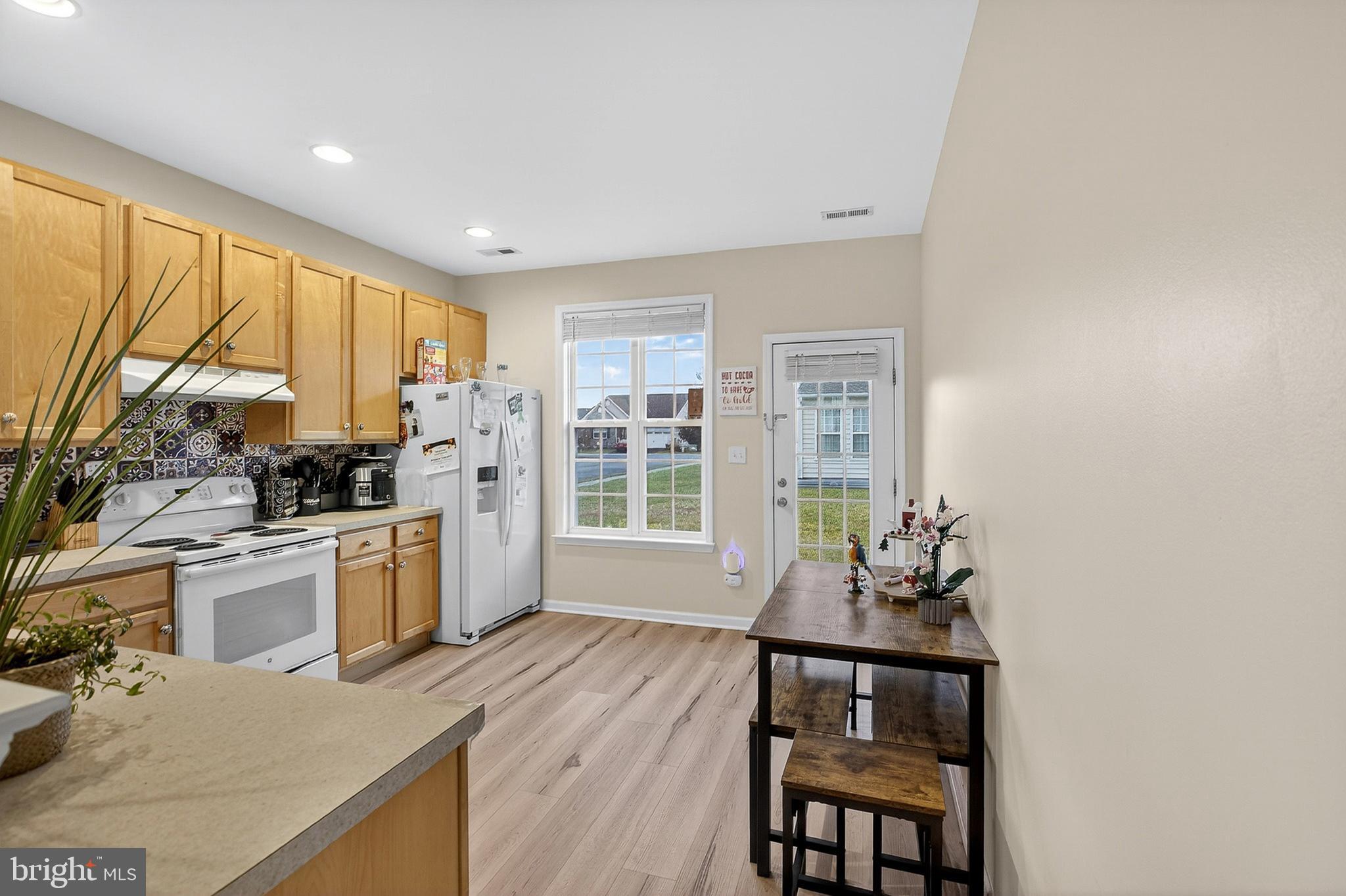 COMMONS AT RADISH FARM - Residential