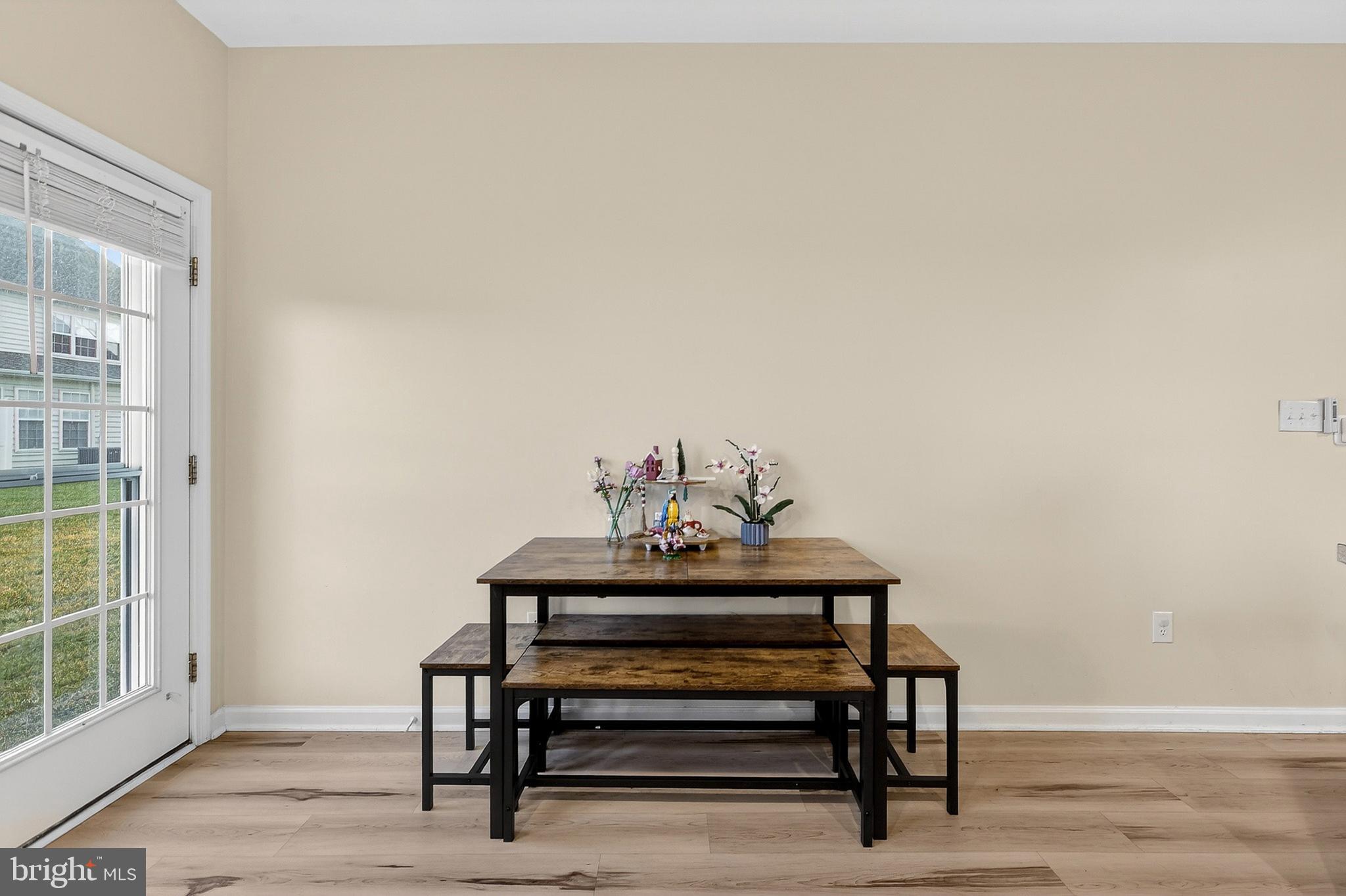 COMMONS AT RADISH FARM - Residential