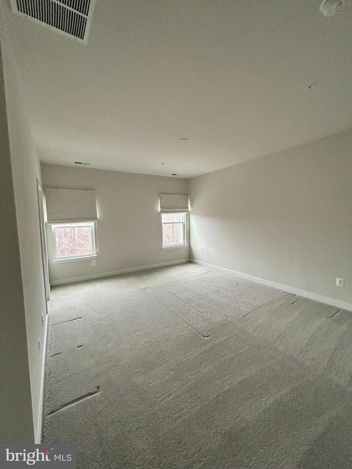 MAGNESS MILL - Residential Lease