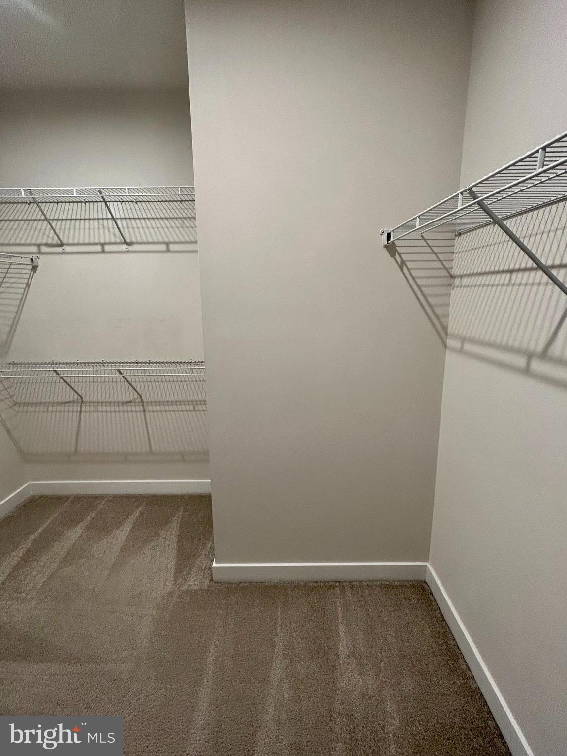 MAGNESS MILL - Residential Lease