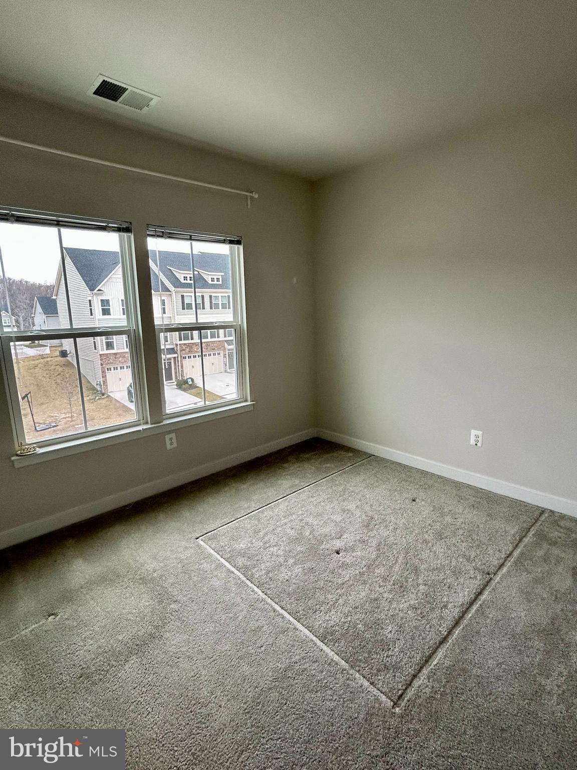 MAGNESS MILL - Residential Lease