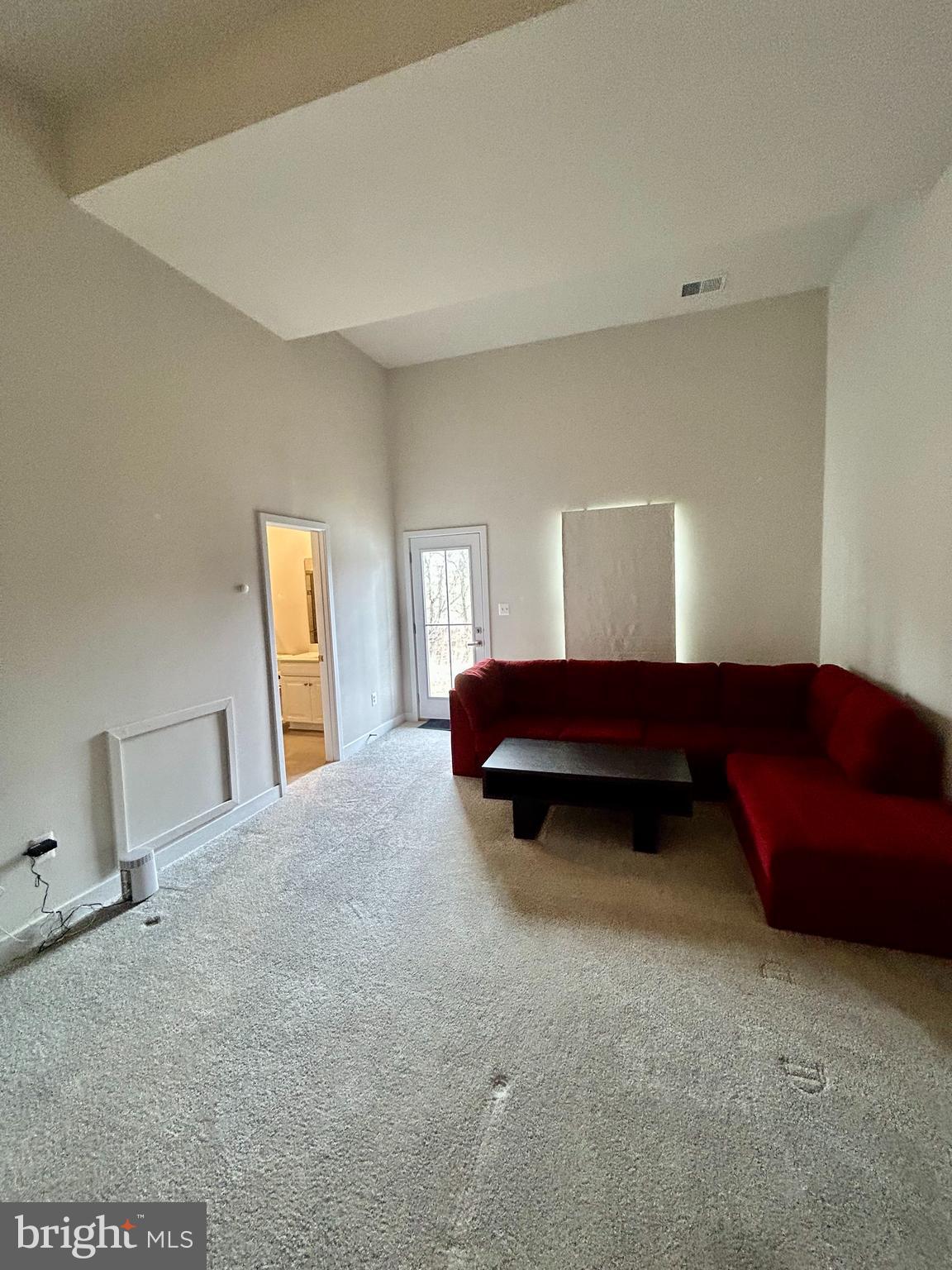 MAGNESS MILL - Residential Lease