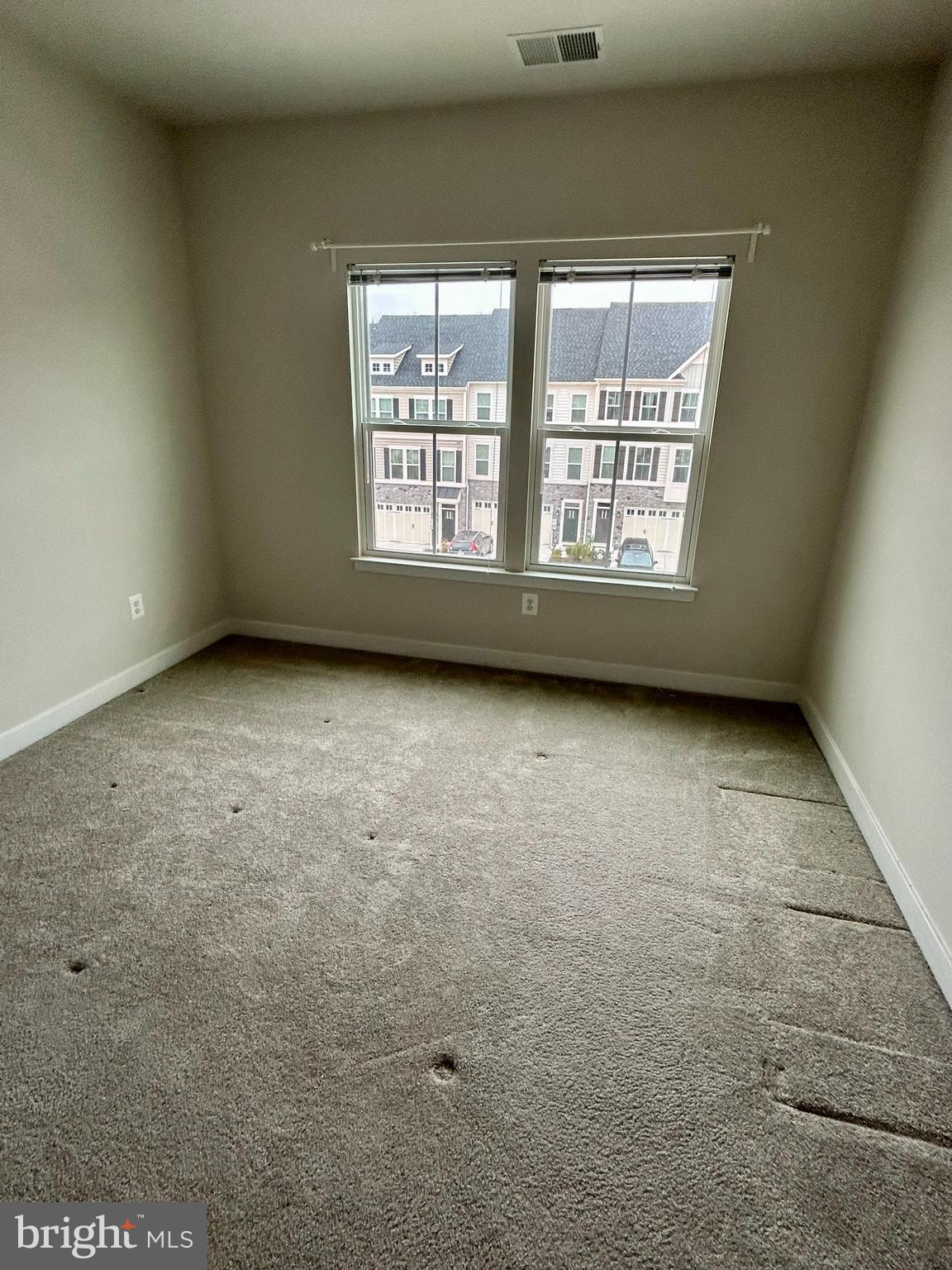 MAGNESS MILL - Residential Lease