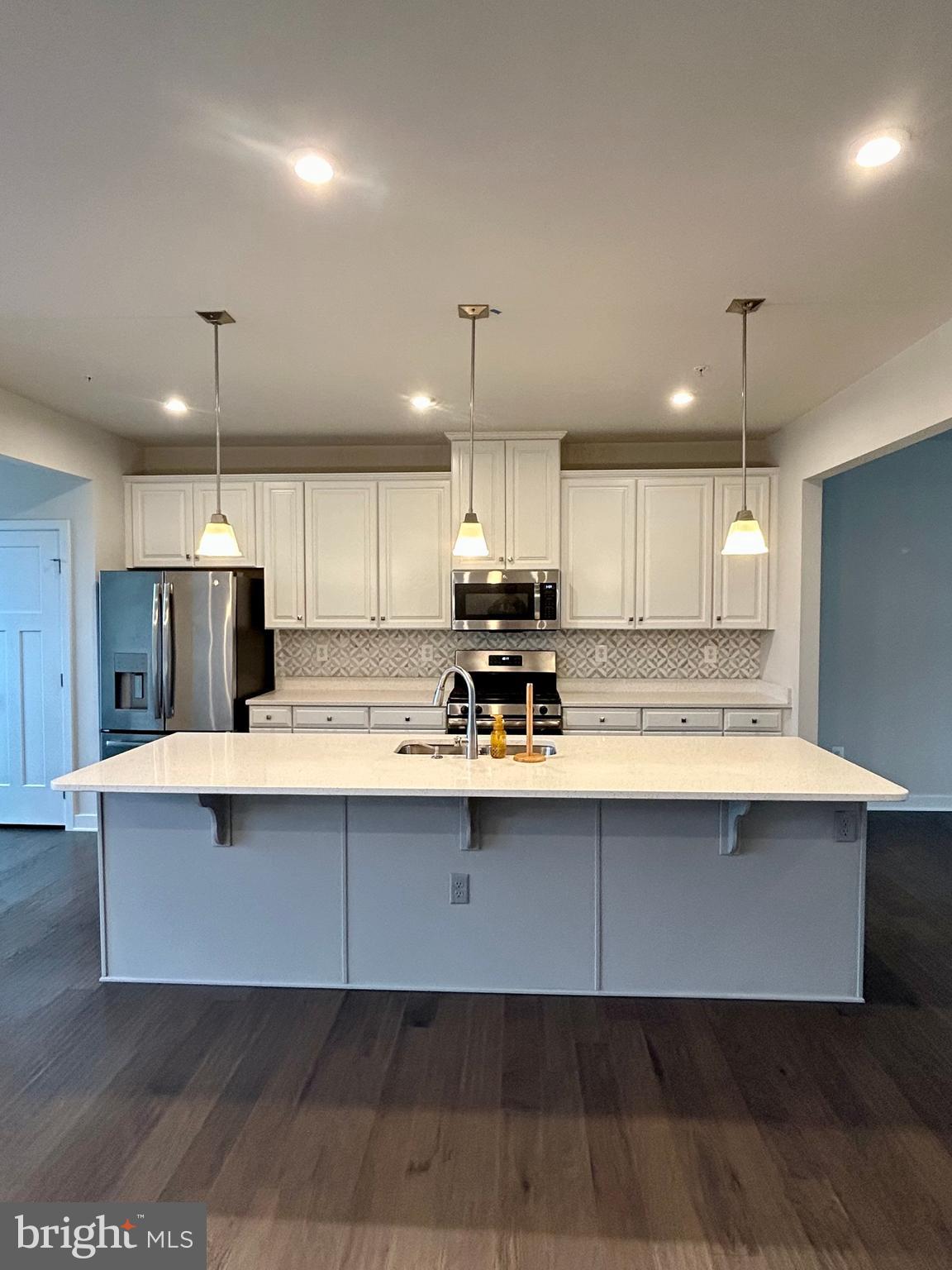 MAGNESS MILL - Residential Lease