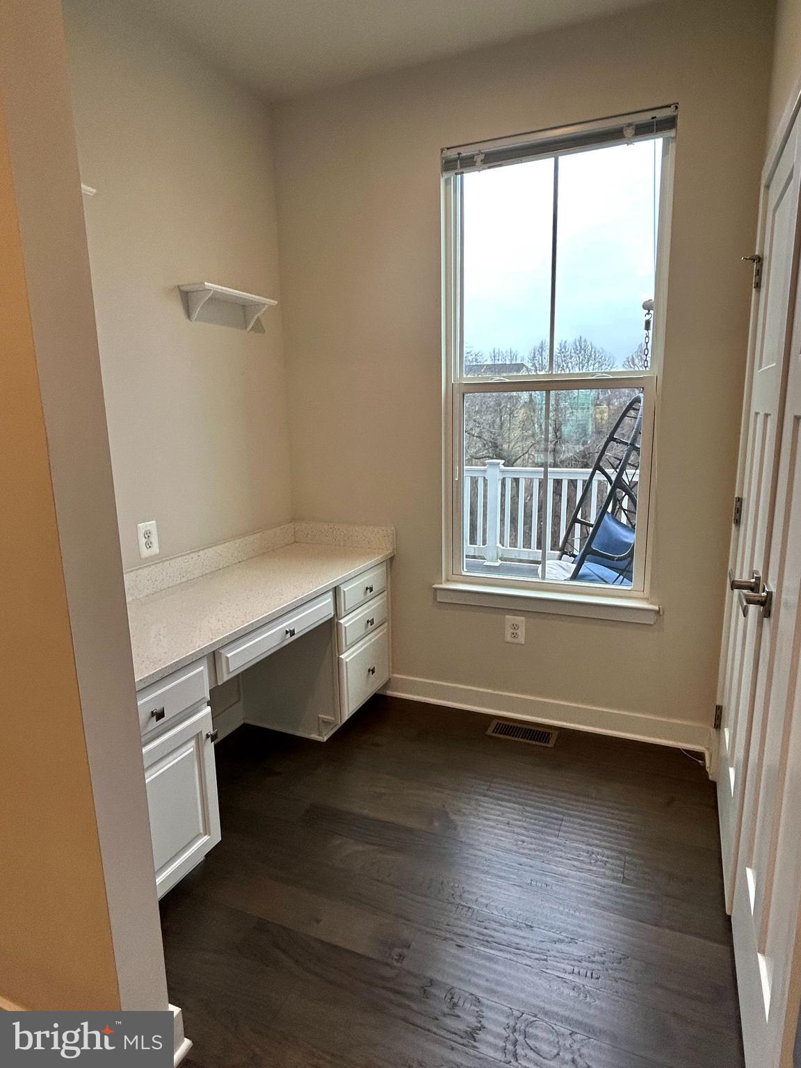 MAGNESS MILL - Residential Lease