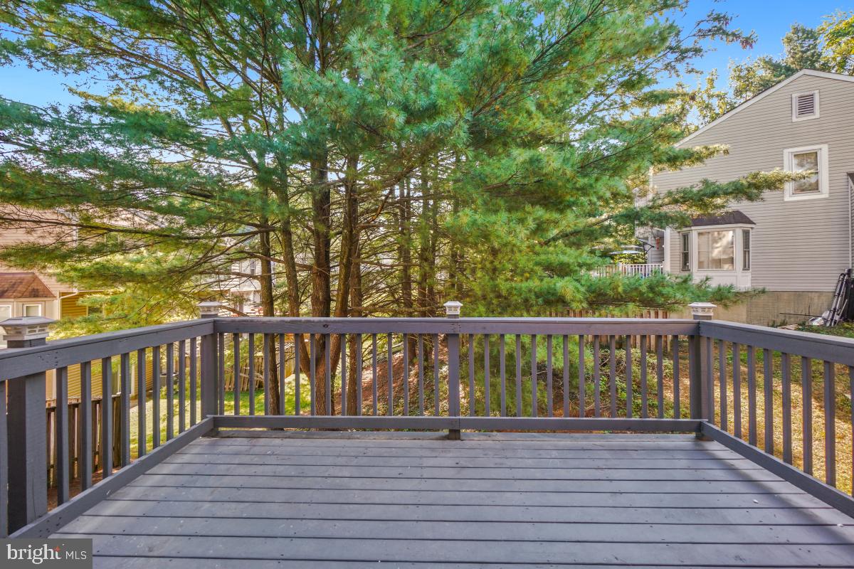 SILVERWOOD - Residential Lease