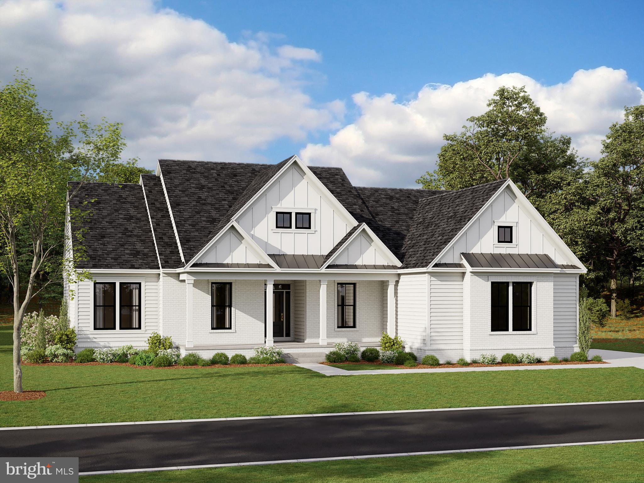 0 HAMPSTEAD FARM LANE