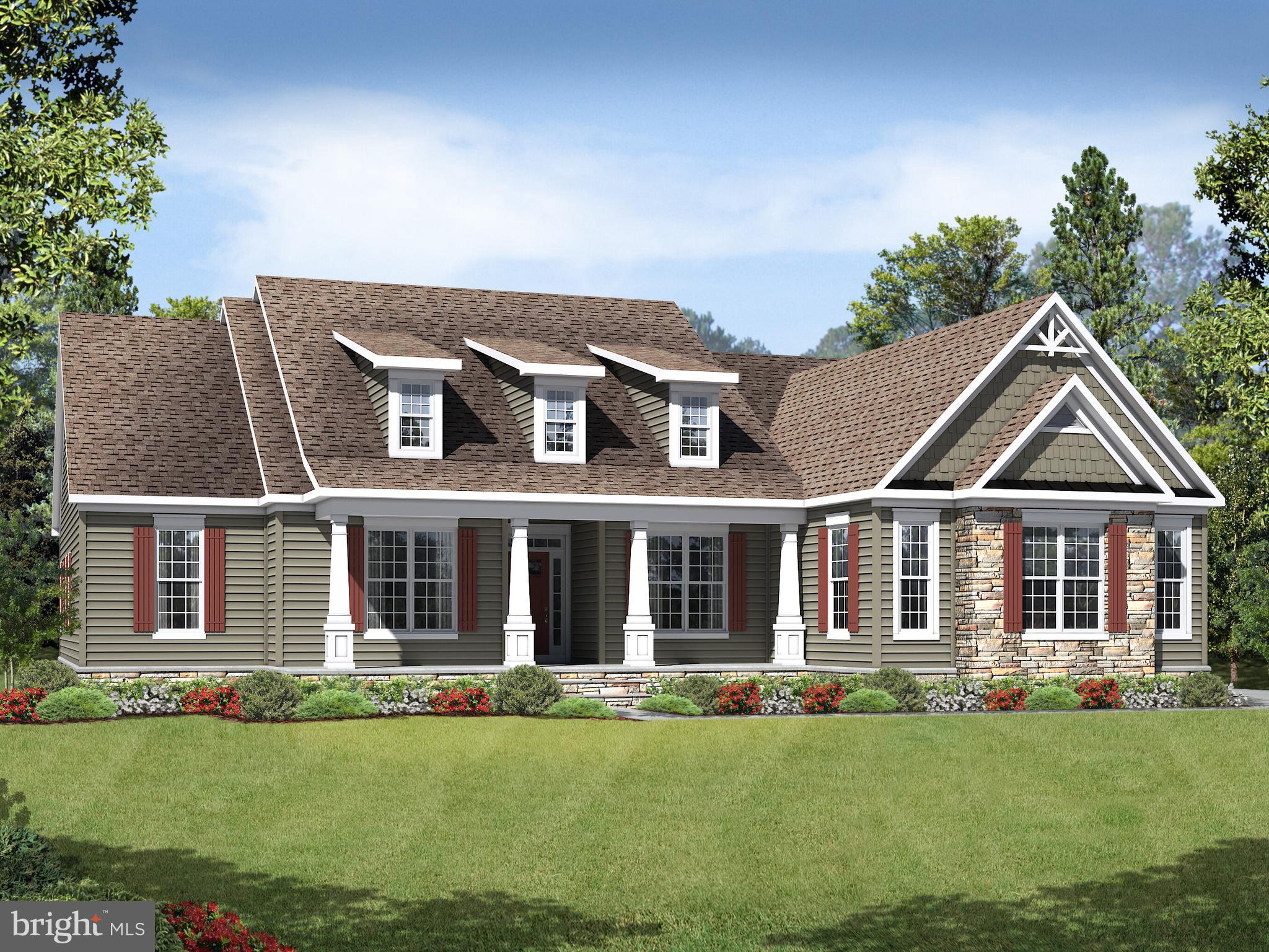 0 HAMPSTEAD FARM LANE