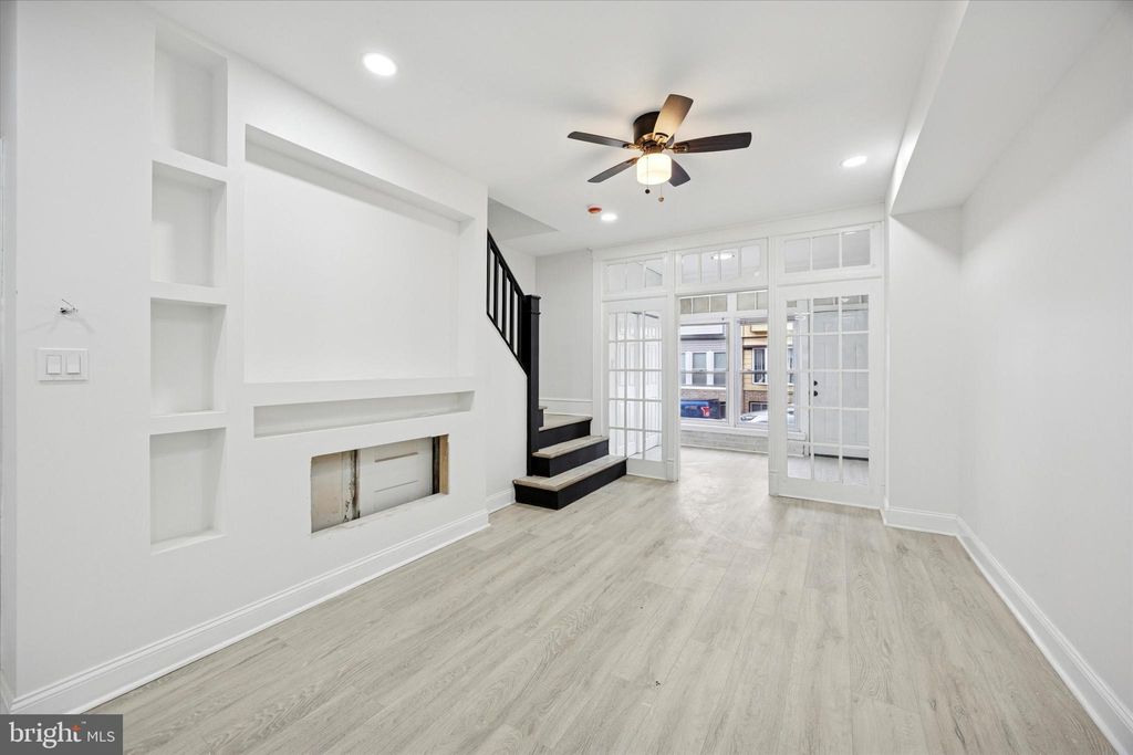 Photo of 3241 N Etting Street, PHILADELPHIA, PA 19129 (MLS # PAPH2567076)