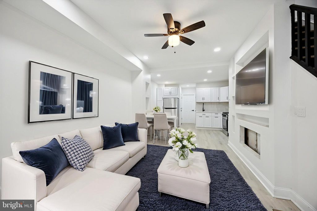 Photo of 3241 N Etting Street, PHILADELPHIA, PA 19129 (MLS # PAPH2567076)