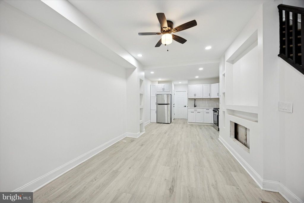 Photo of 3241 N Etting Street, PHILADELPHIA, PA 19129 (MLS # PAPH2567076)