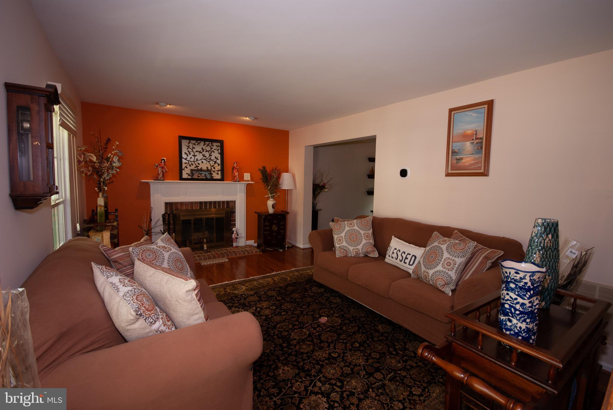 MCDONALD KNOLLS - Residential Lease