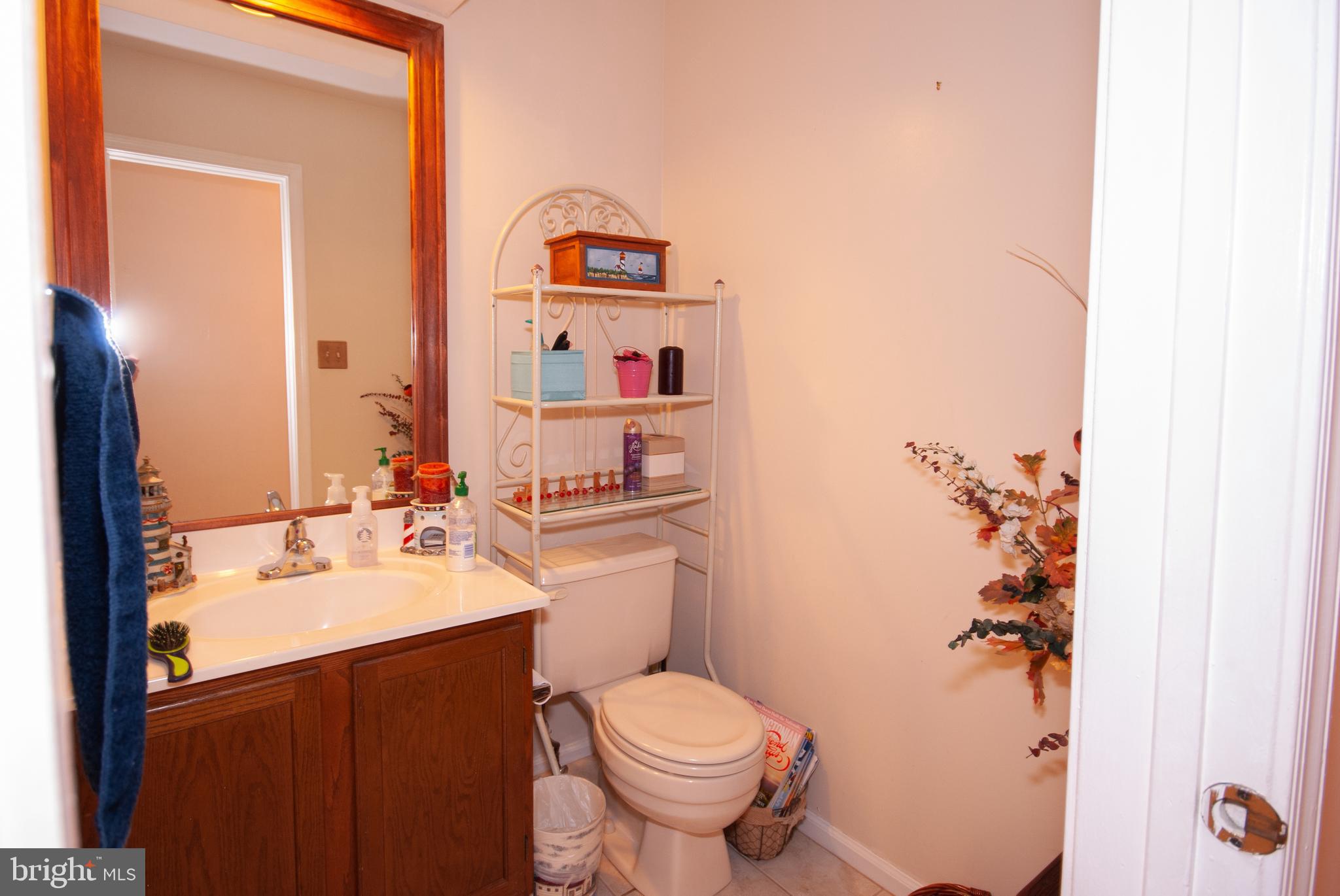 MCDONALD KNOLLS - Residential Lease