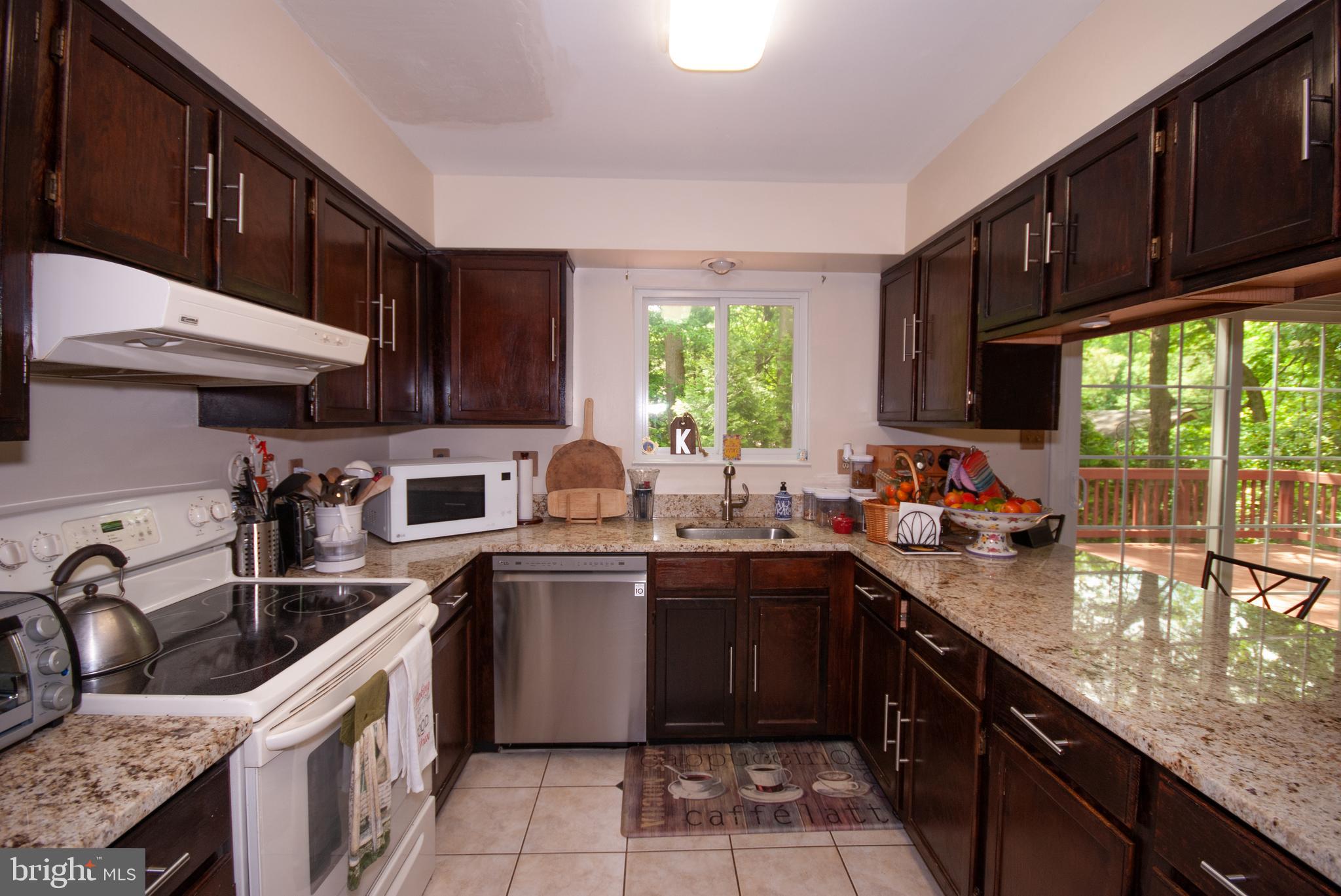 MCDONALD KNOLLS - Residential Lease