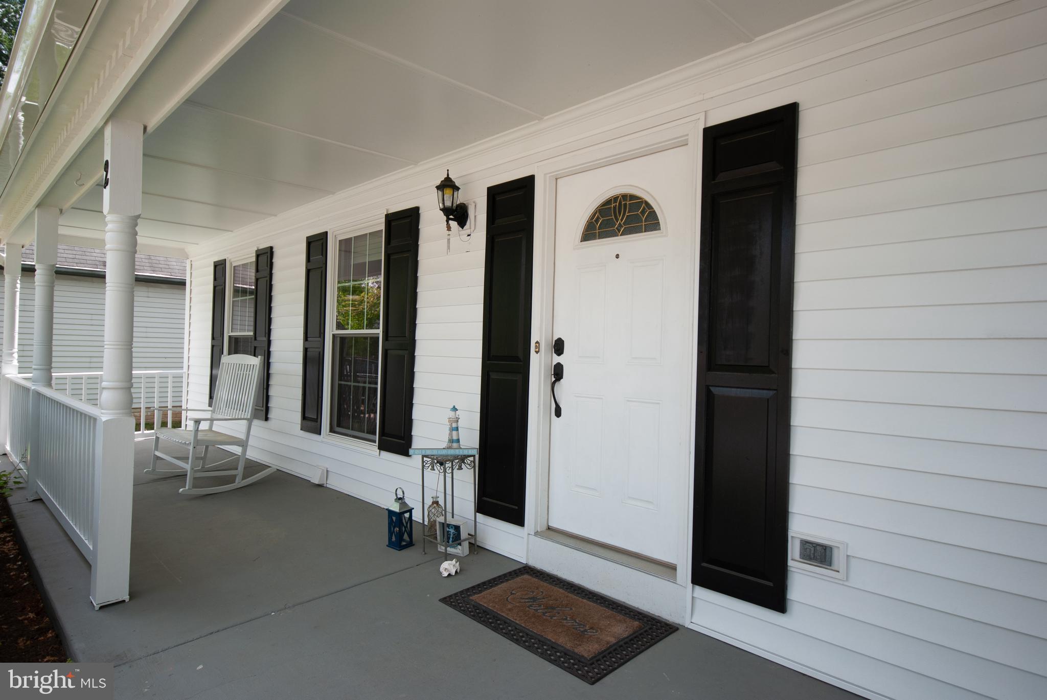 MCDONALD KNOLLS - Residential Lease