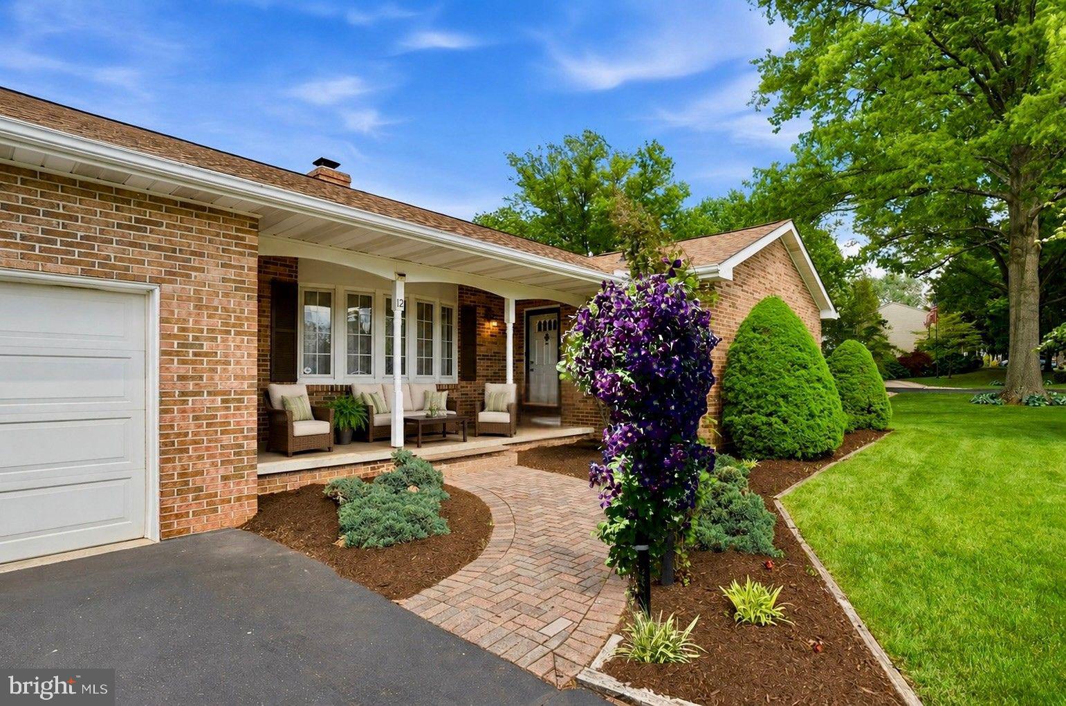12 CAROLINE DRIVE