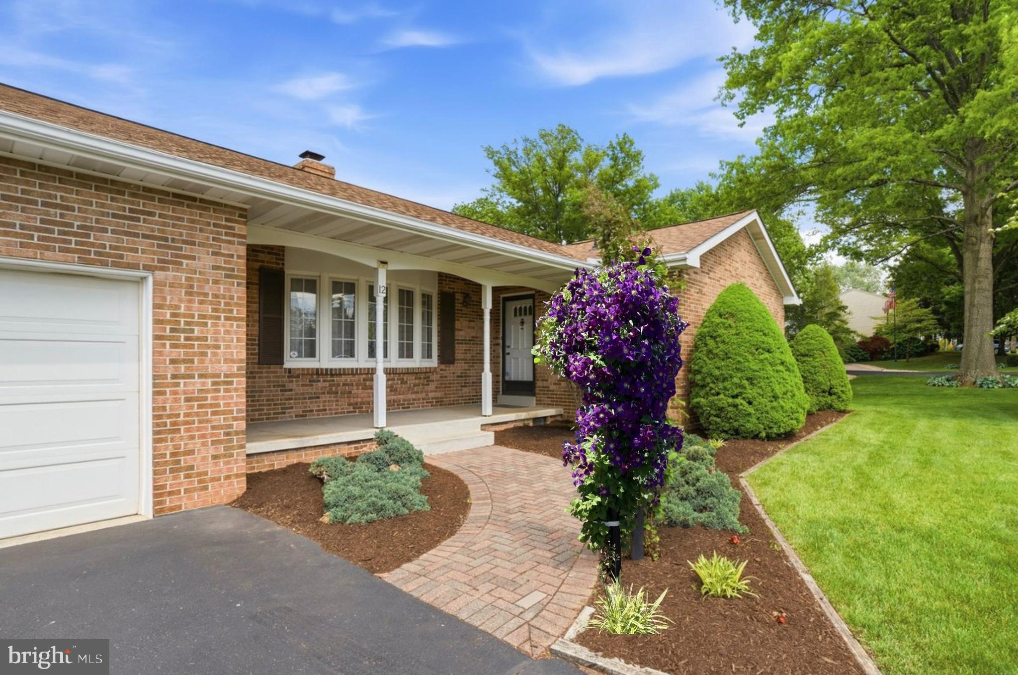 12 CAROLINE DRIVE