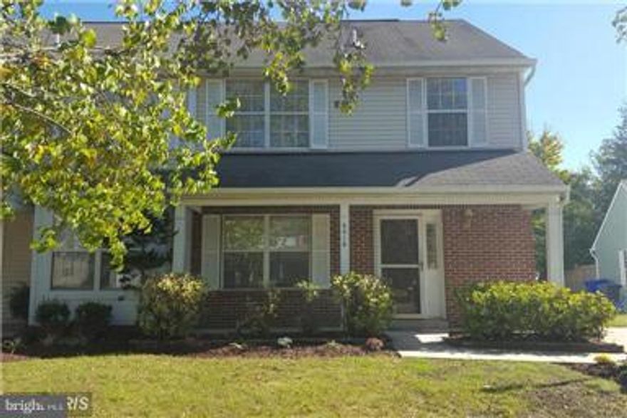 Beautiful end-unit w/all the bells and whistles! New Carpet! New Paint! New Wood Floors on the entire main level! Open Floor Plan, Eat-in Kitchen! Ceramic Floors in Baths! Walk In Closets in Master Suite! Ceiling Fans in Every Room! Whether you enjoy a barbecue on the back patio, watch the sunrise on the front porch, swim in the pool, or walk around the lake you will love your new place!