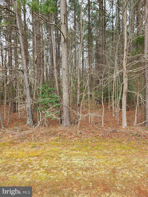 Vacant Land For Sale - Marie Road<br/> NEWBURG, MD 20664