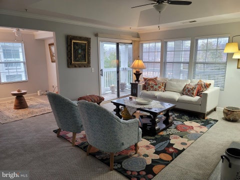 Condo For Rent - 14154 Cuddy Loop<br/> WOODBRIDGE, VA 22193