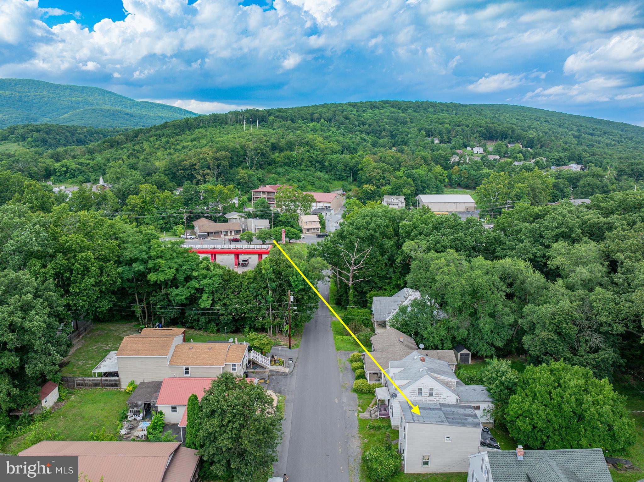 NONE AVAILABLE - Residential