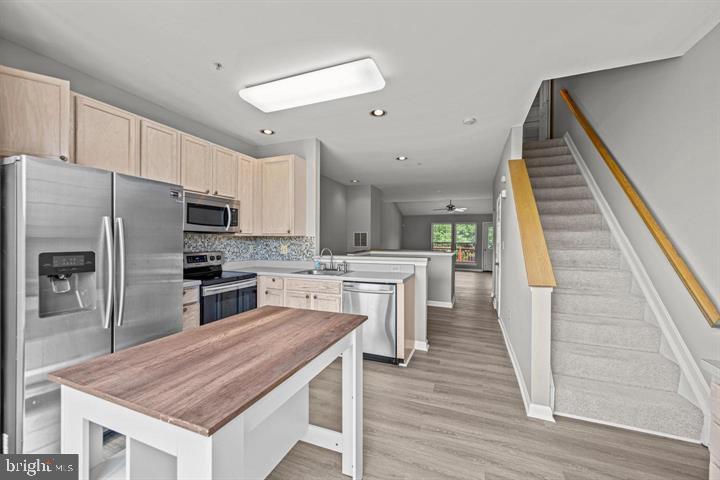 CROSSWELL FARMS - Residential Lease