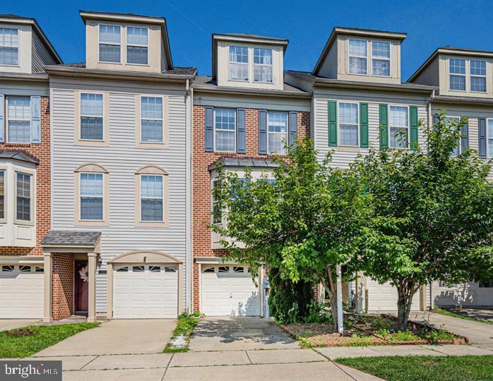 CROSSWELL FARMS - Residential Lease