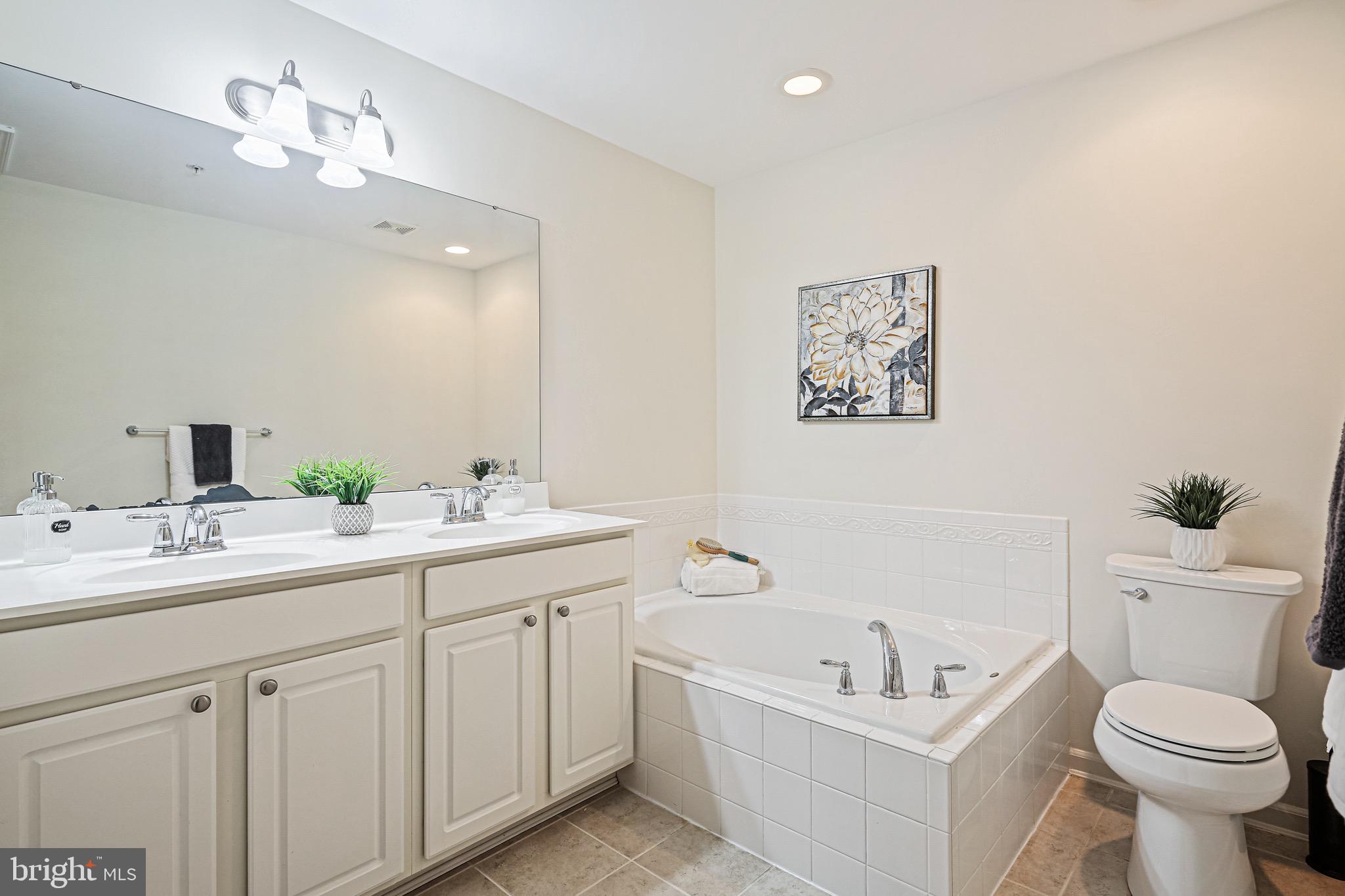 DORSEY CROSSING - Residential