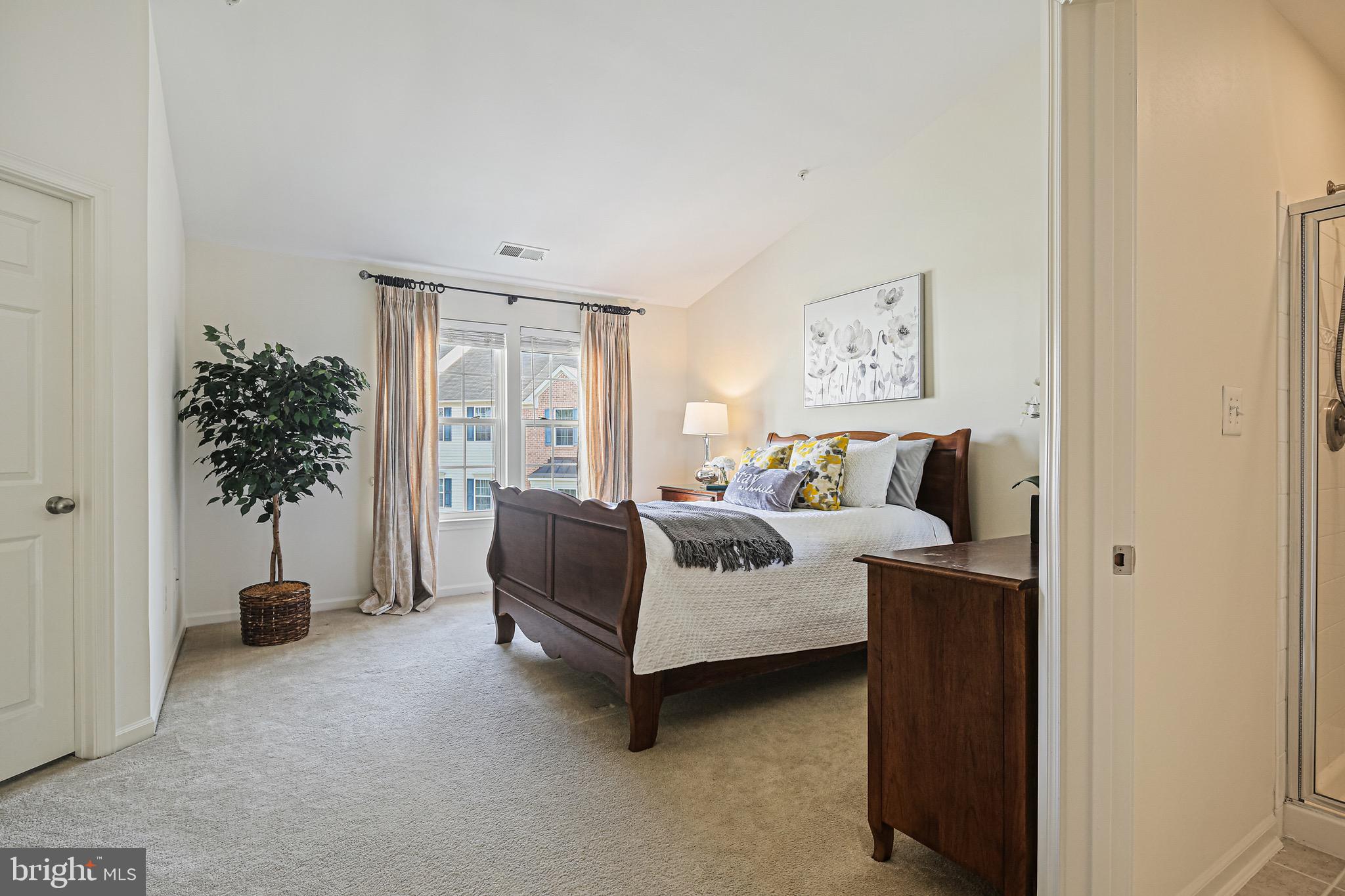 DORSEY CROSSING - Residential