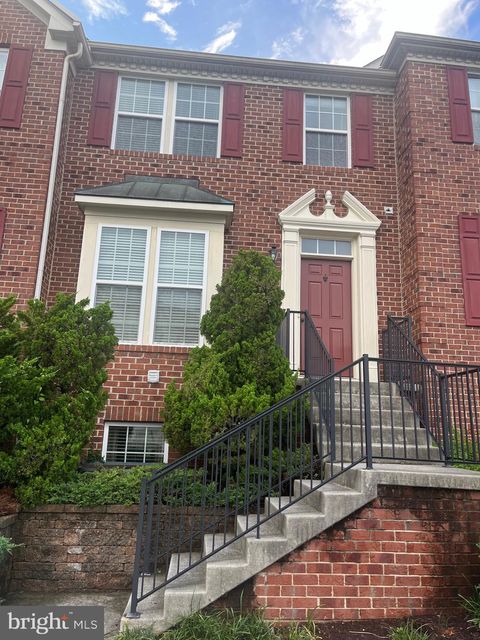 4704 ARSENAL ROAD 42 ELLICOTT CITY MD 21042