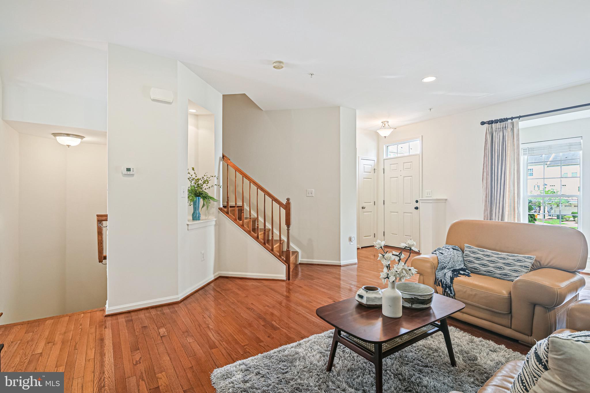 DORSEY CROSSING - Residential