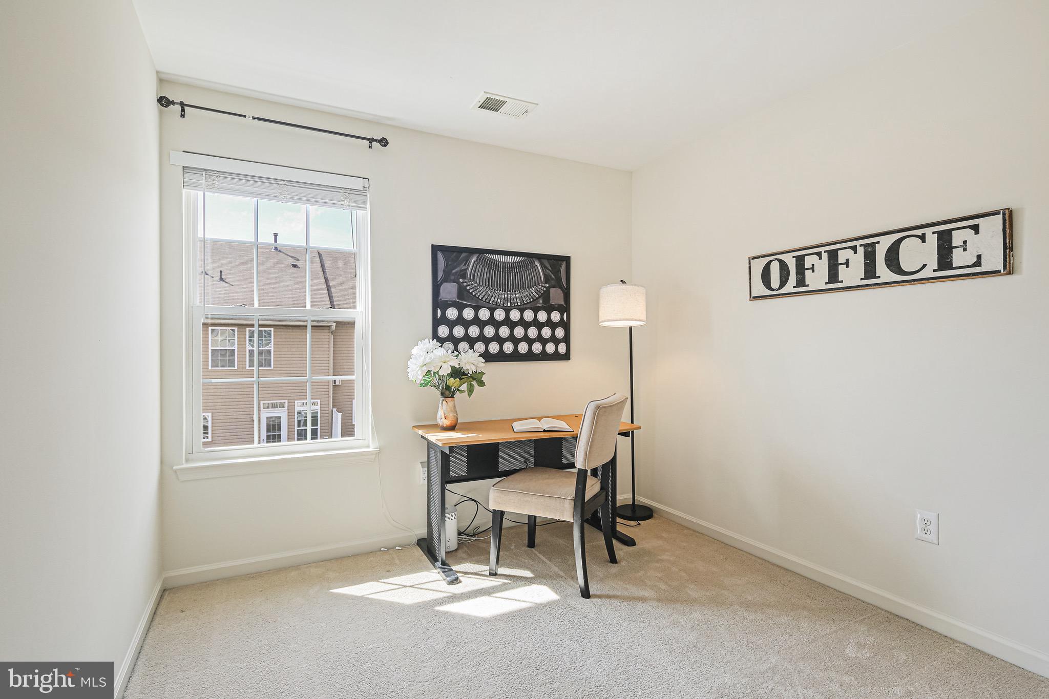 DORSEY CROSSING - Residential