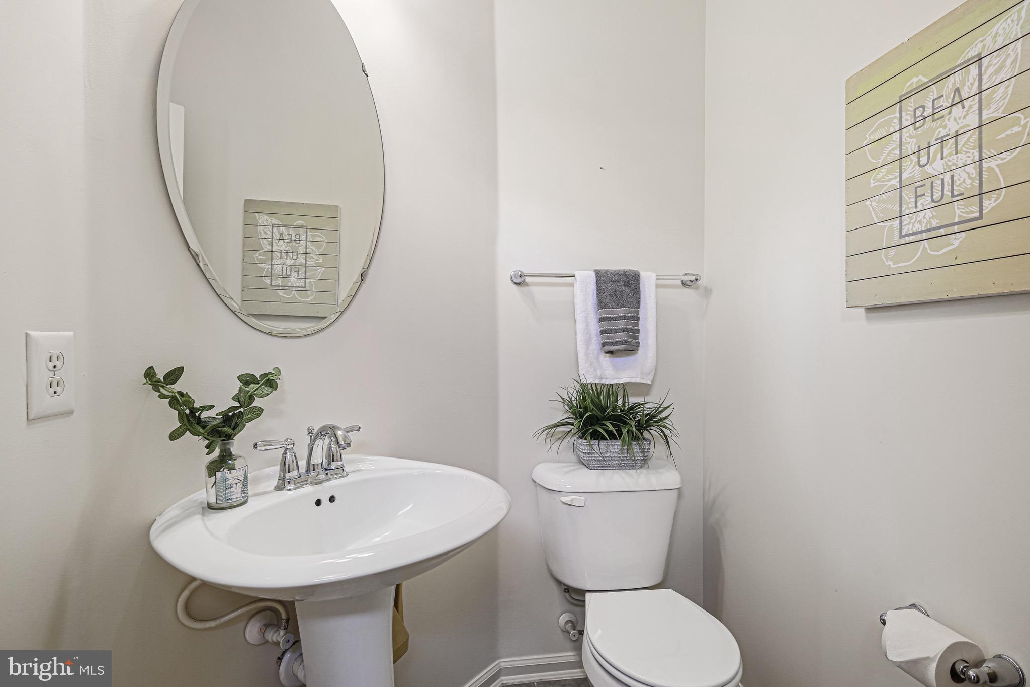 DORSEY CROSSING - Residential