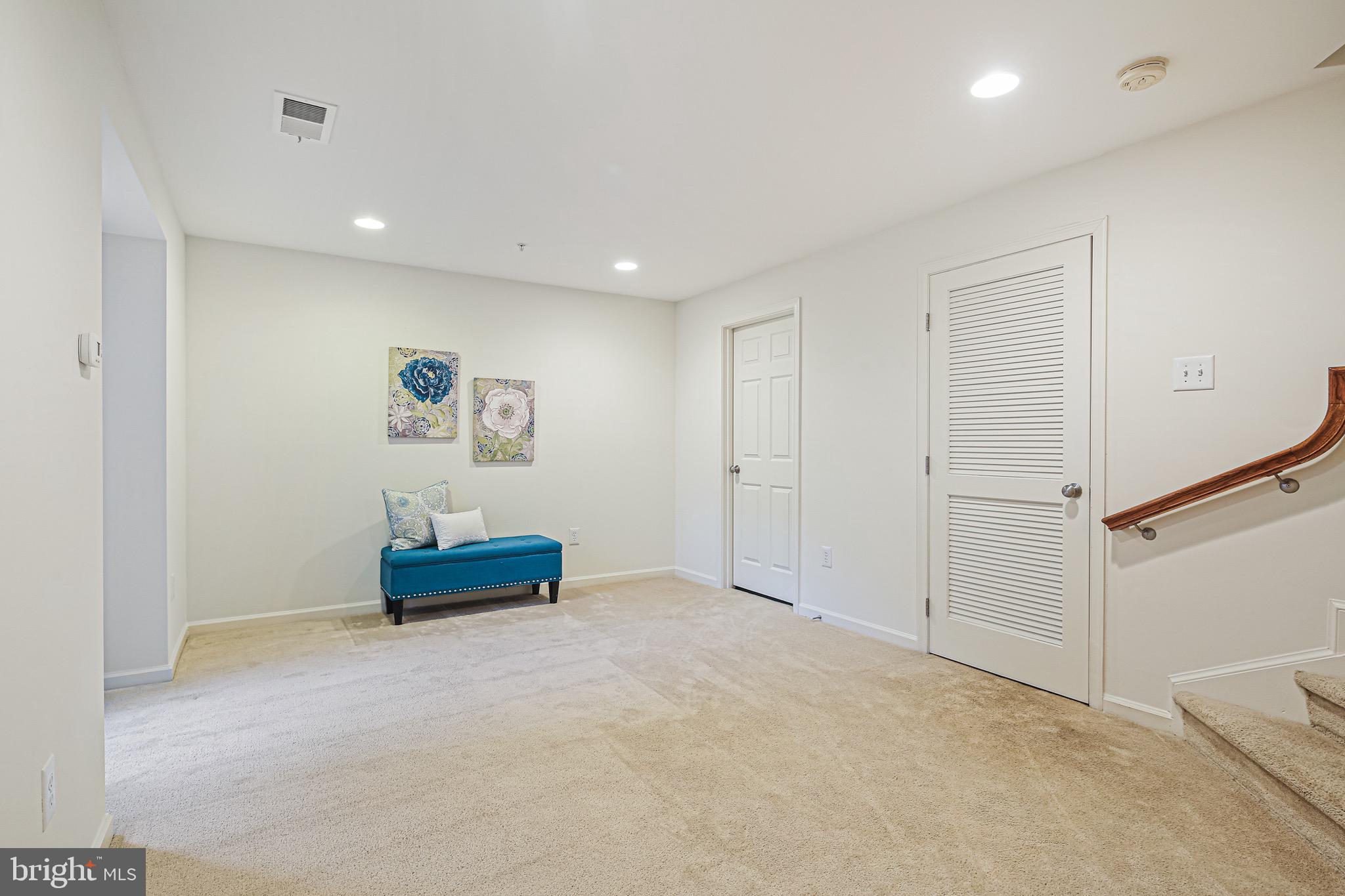 DORSEY CROSSING - Residential