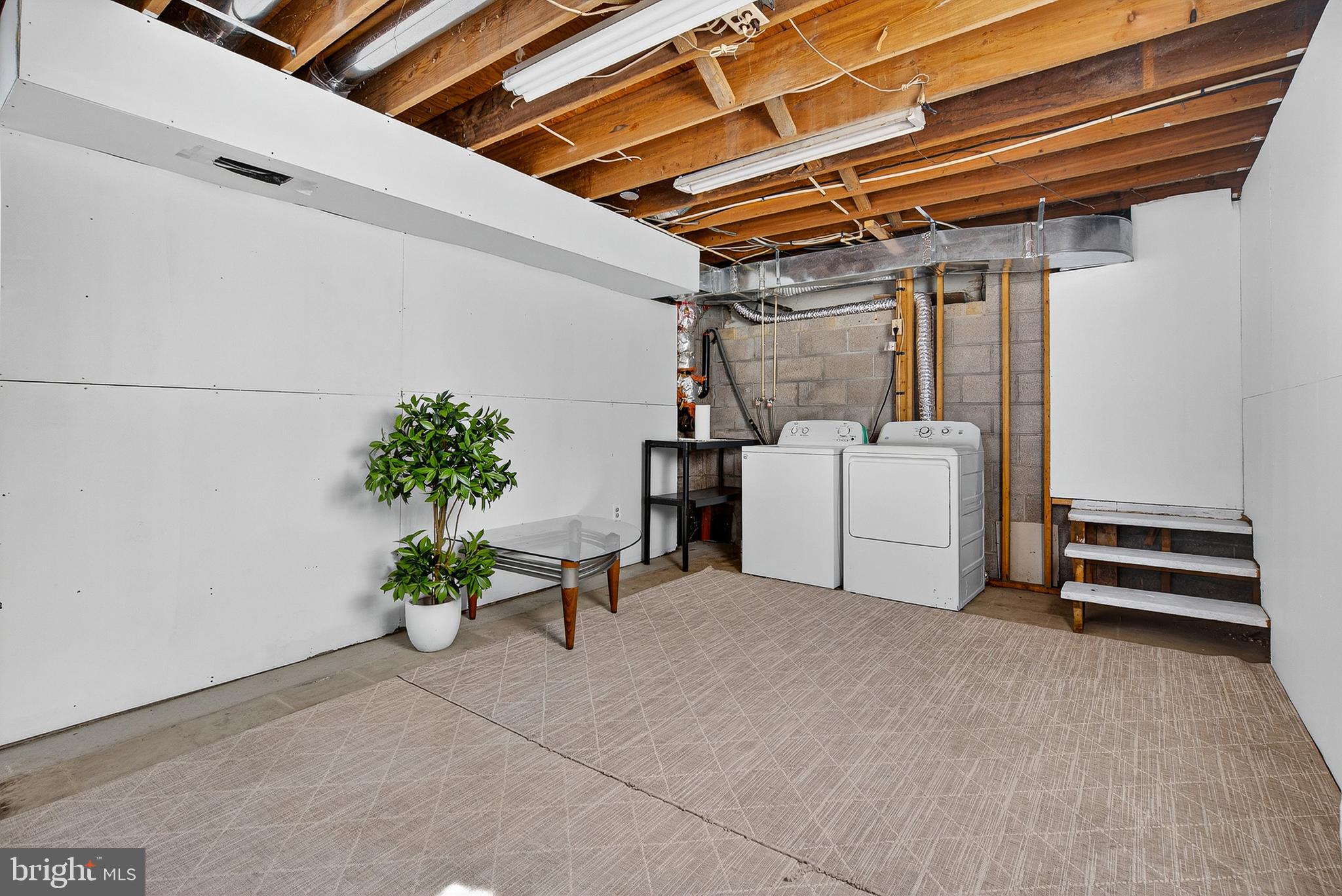 REISTERSTOWN/GLYNDON - Residential