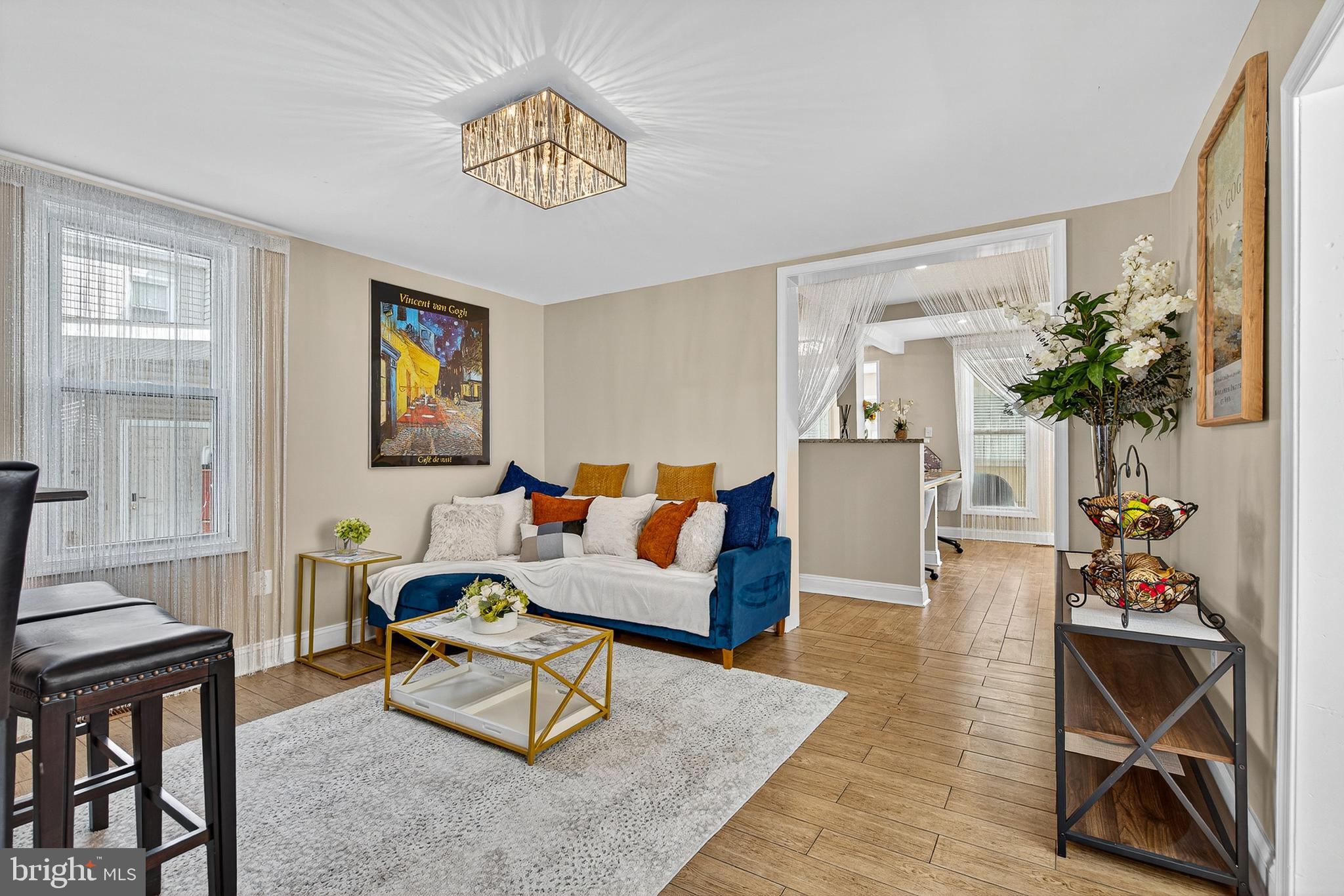 REISTERSTOWN/GLYNDON - Residential