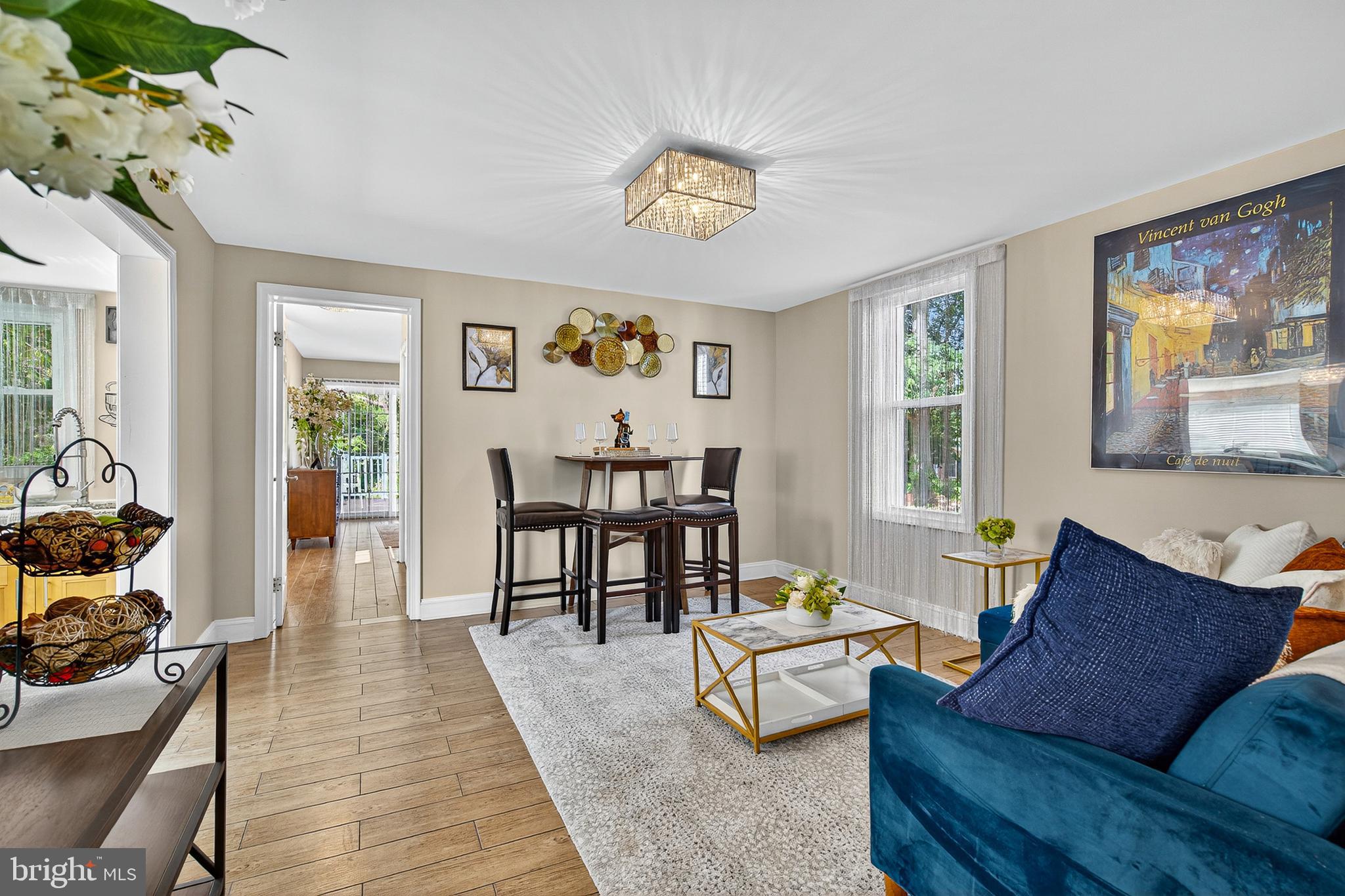 REISTERSTOWN/GLYNDON - Residential