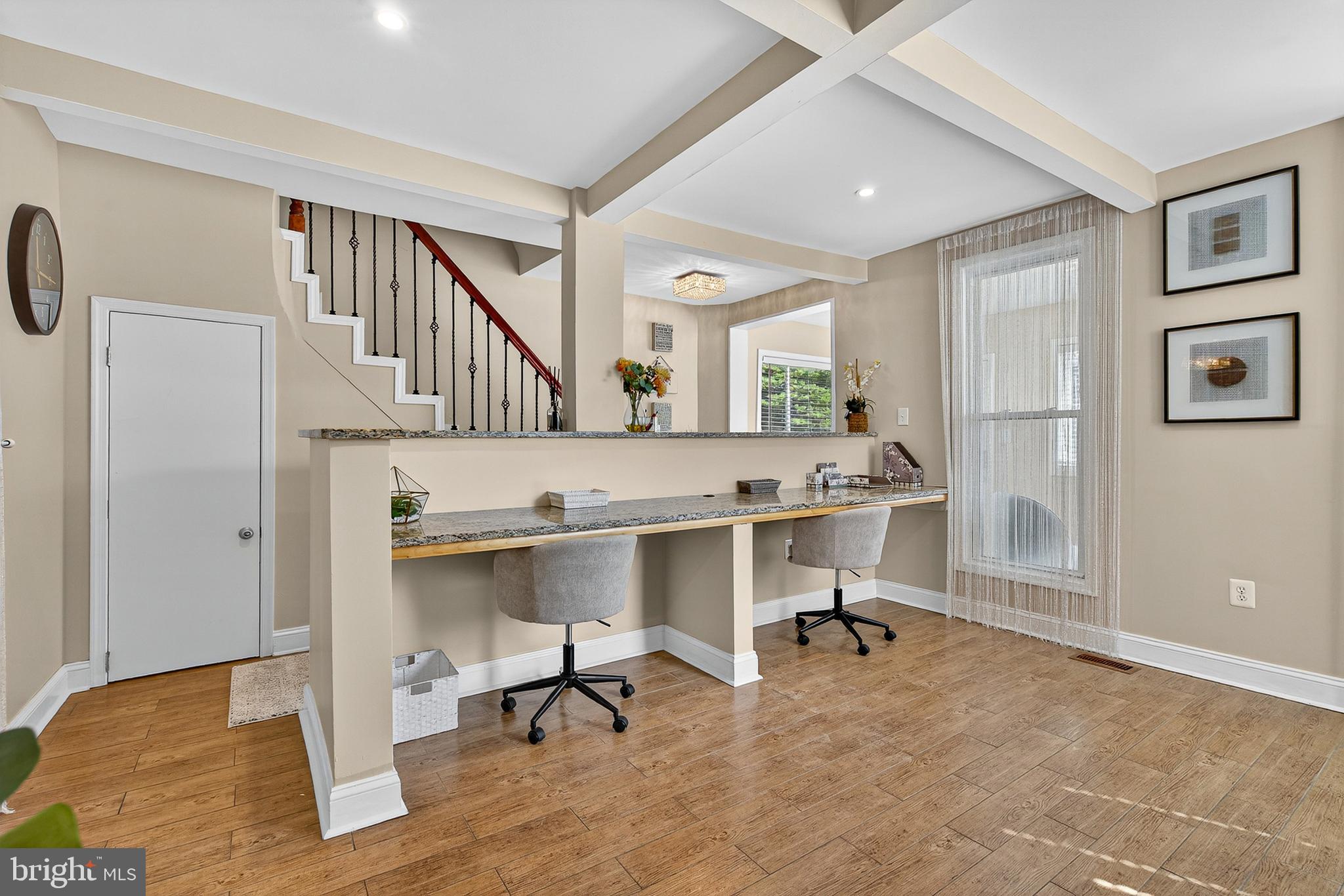 REISTERSTOWN/GLYNDON - Residential